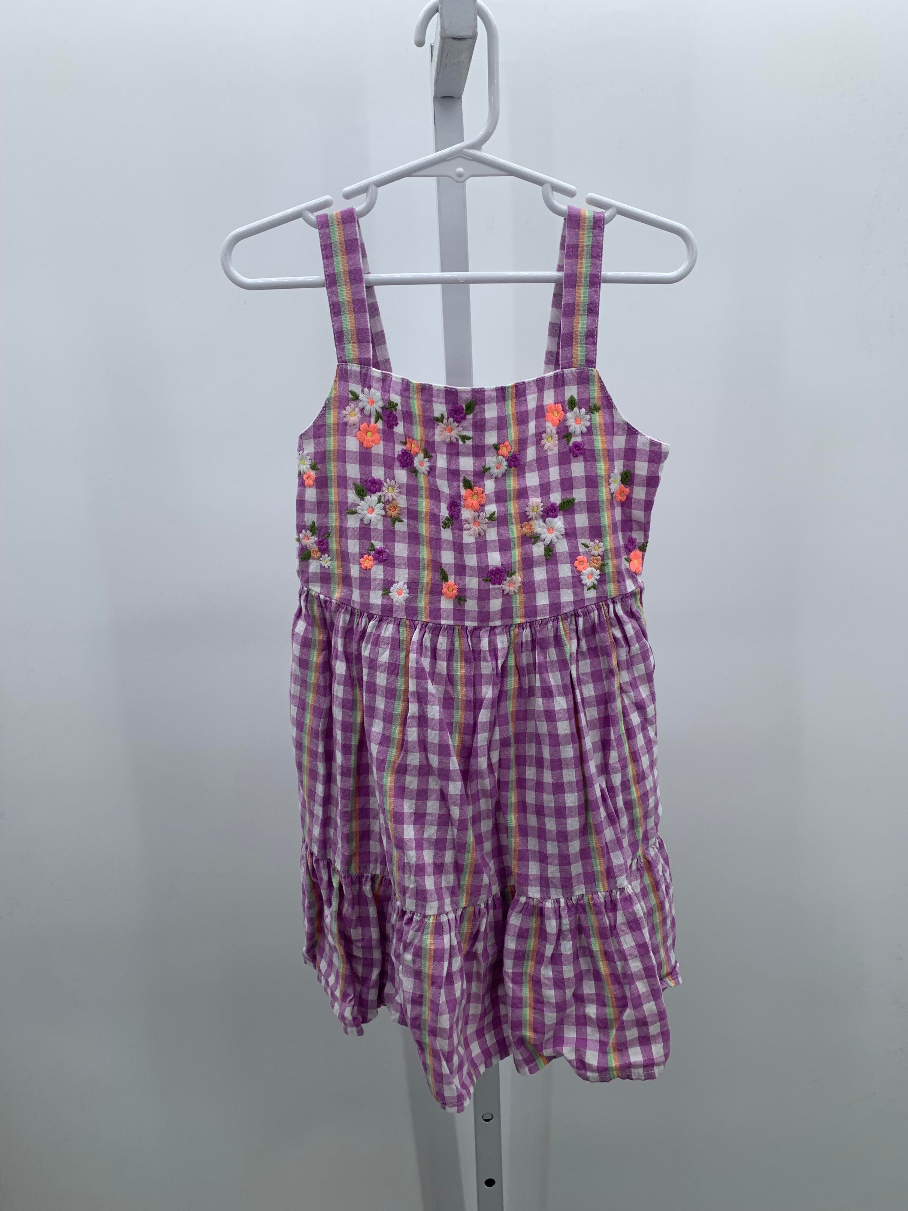 Cat & Jack Size 4-5 Girls Sundress