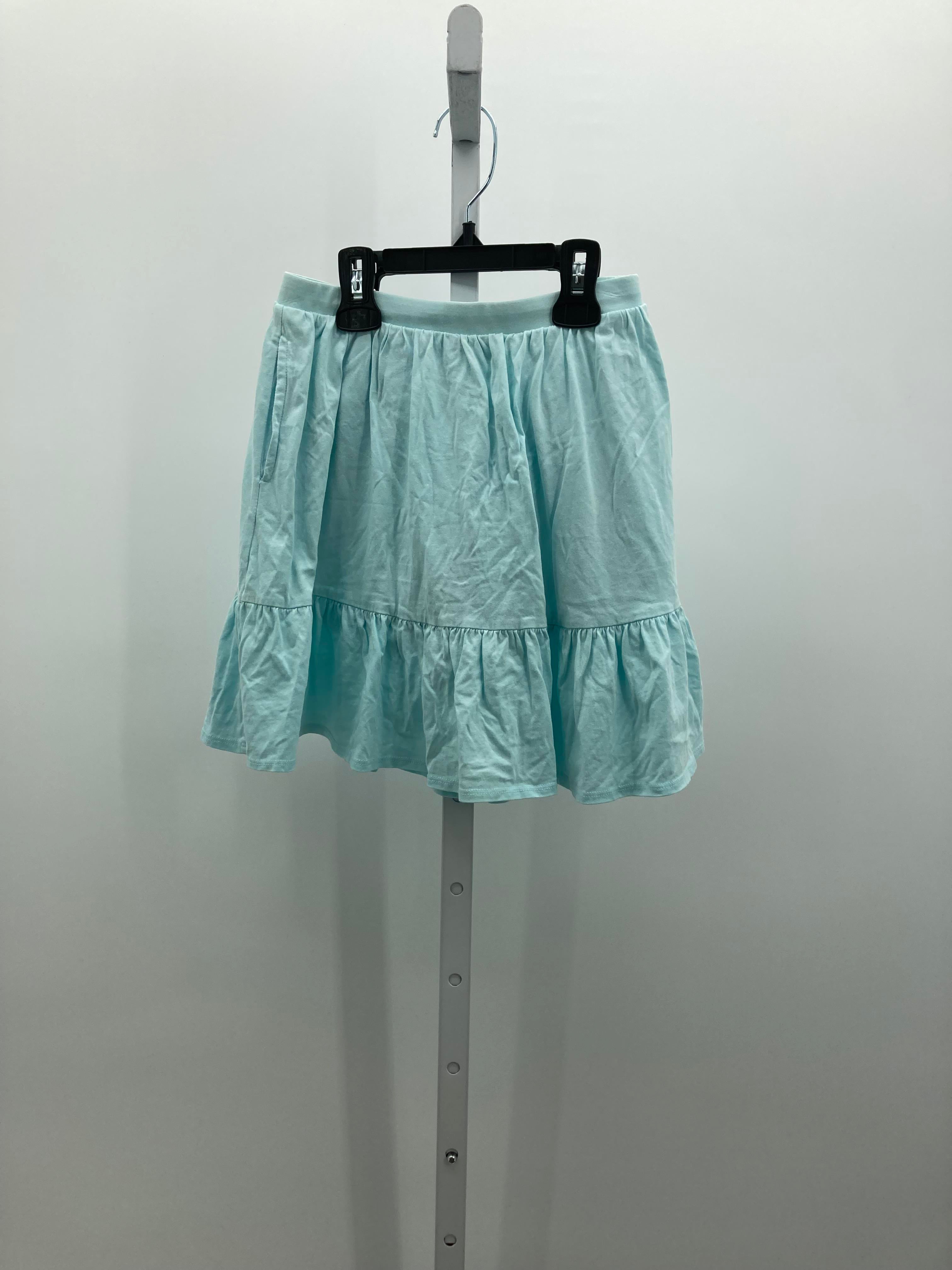 Lands End Size 10-12 Girls Skort