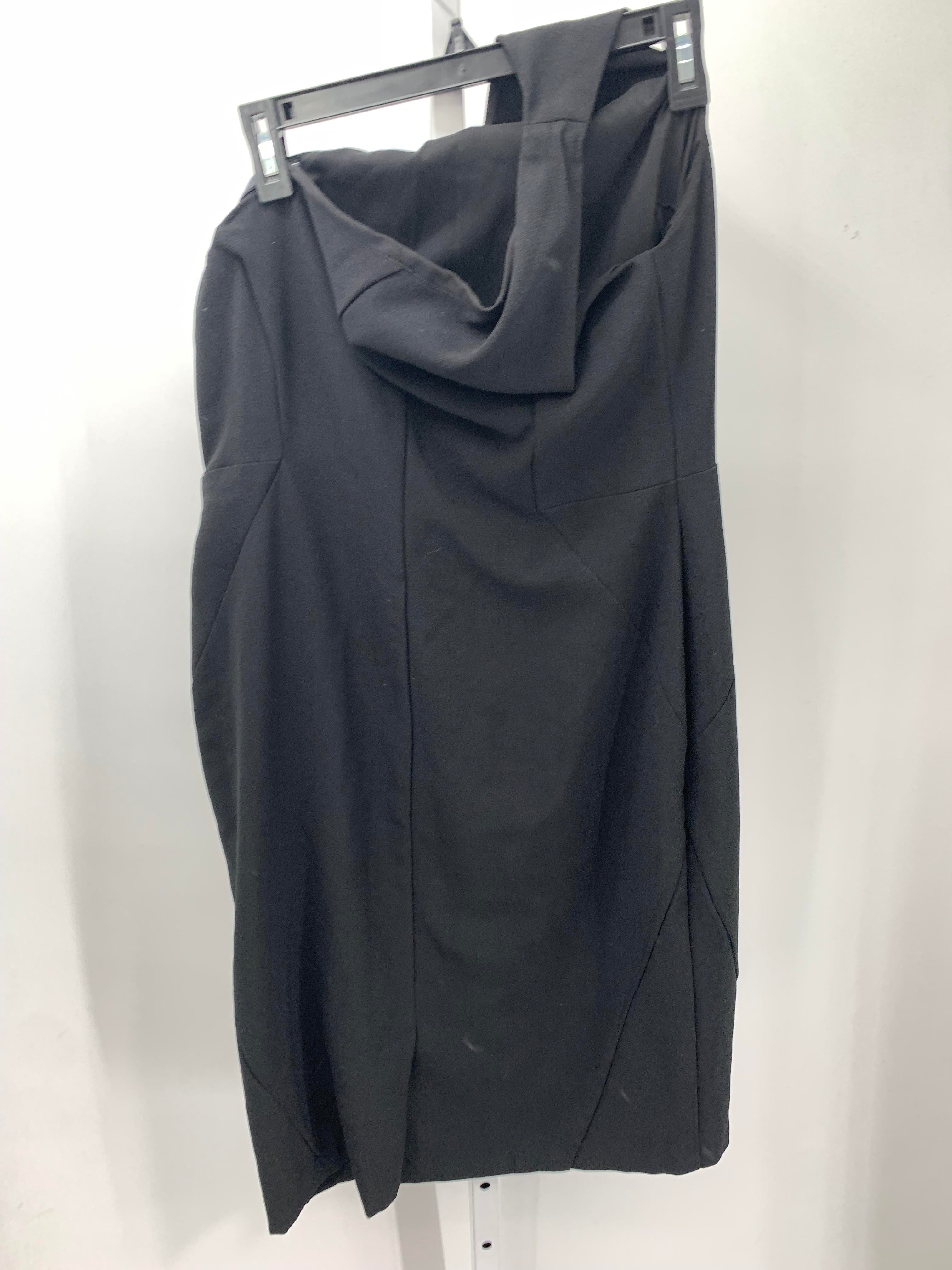 Vince Camuto Size 14 Misses Sleeveless Dress