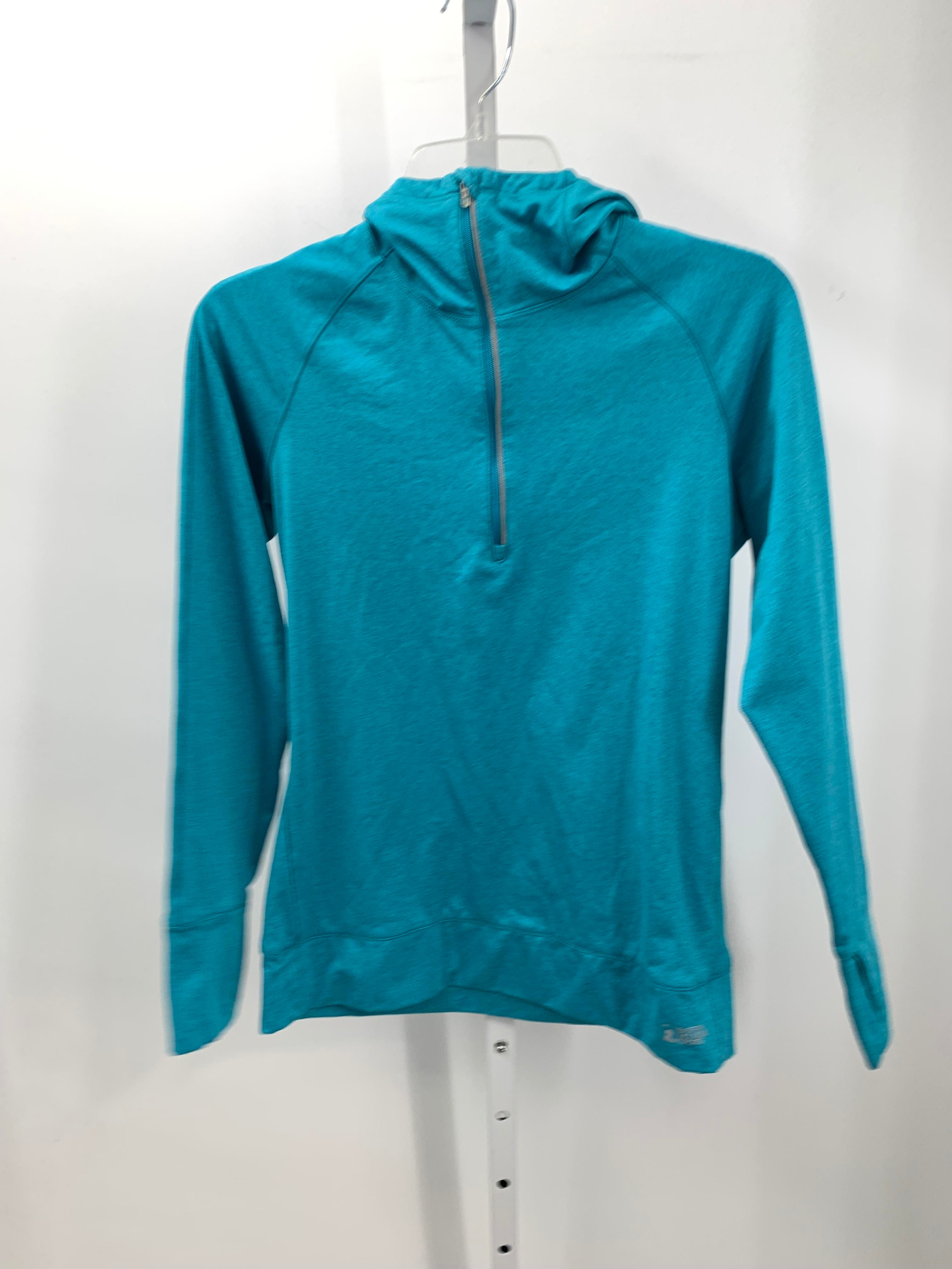 Eastern Mountain Size Small Misses Long Sleeve Shirt