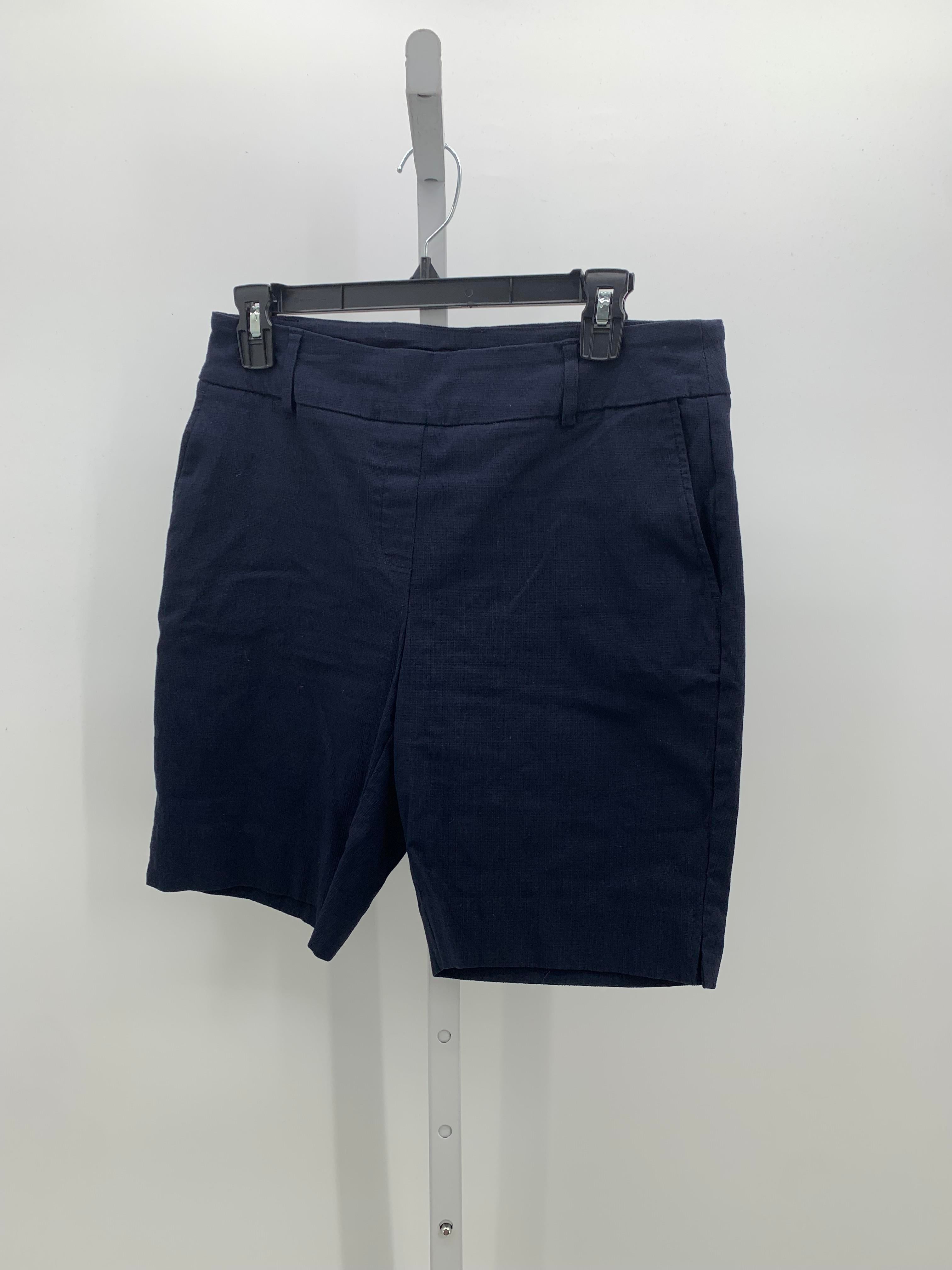 Size Medium Misses Shorts