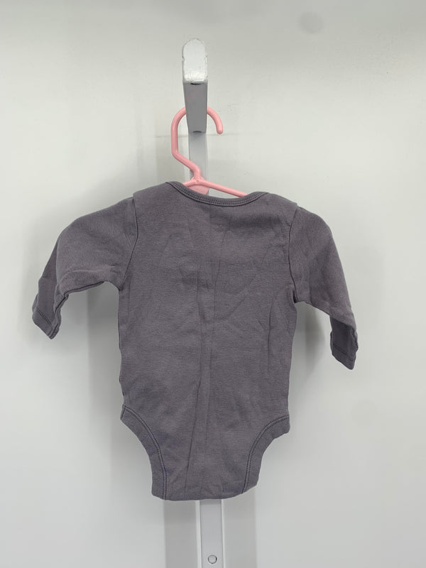 Old Navy Size 3-6 Months Girls Long Sleeve Shirt