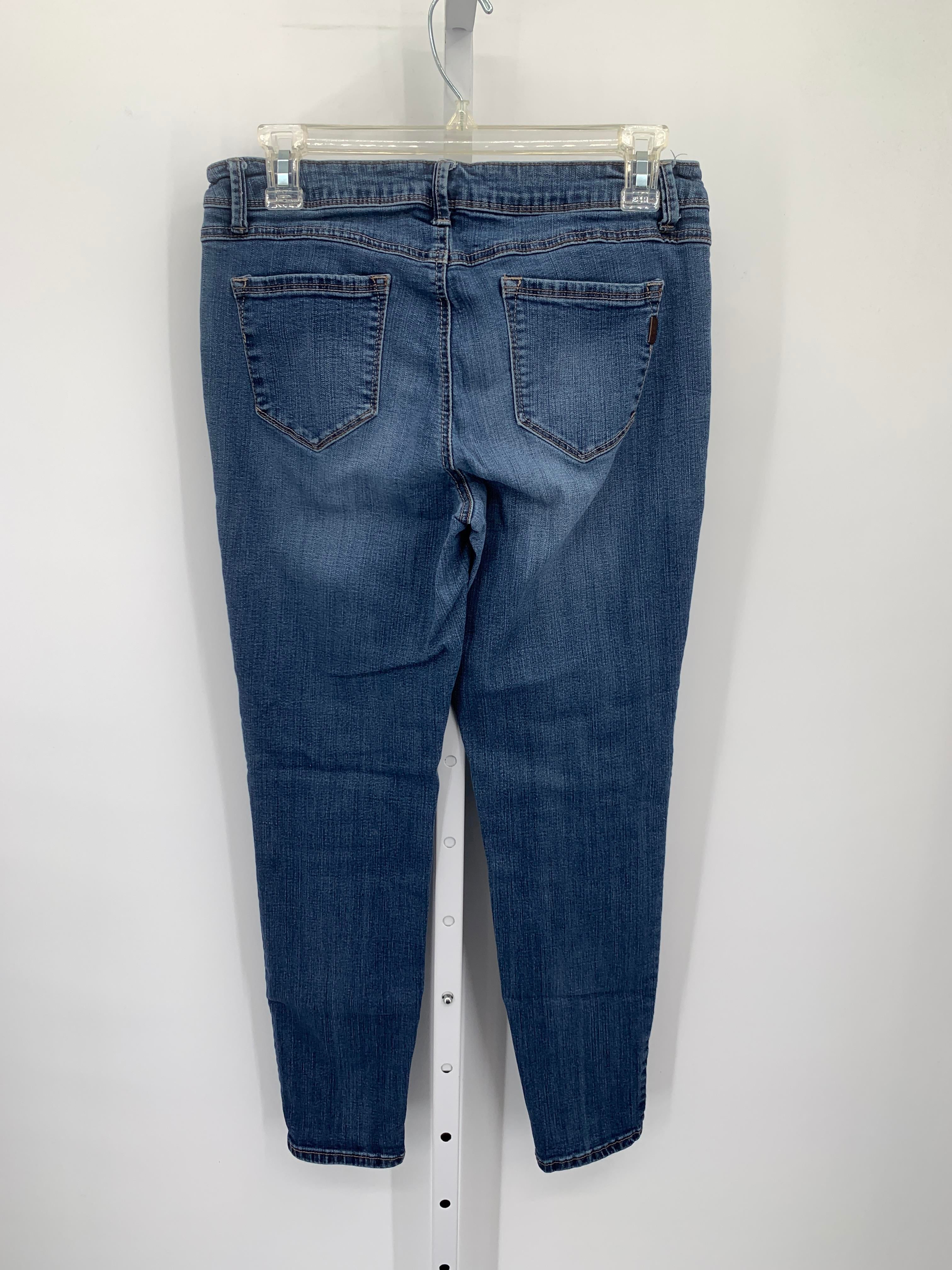 1822 Size 10 Misses Jeans