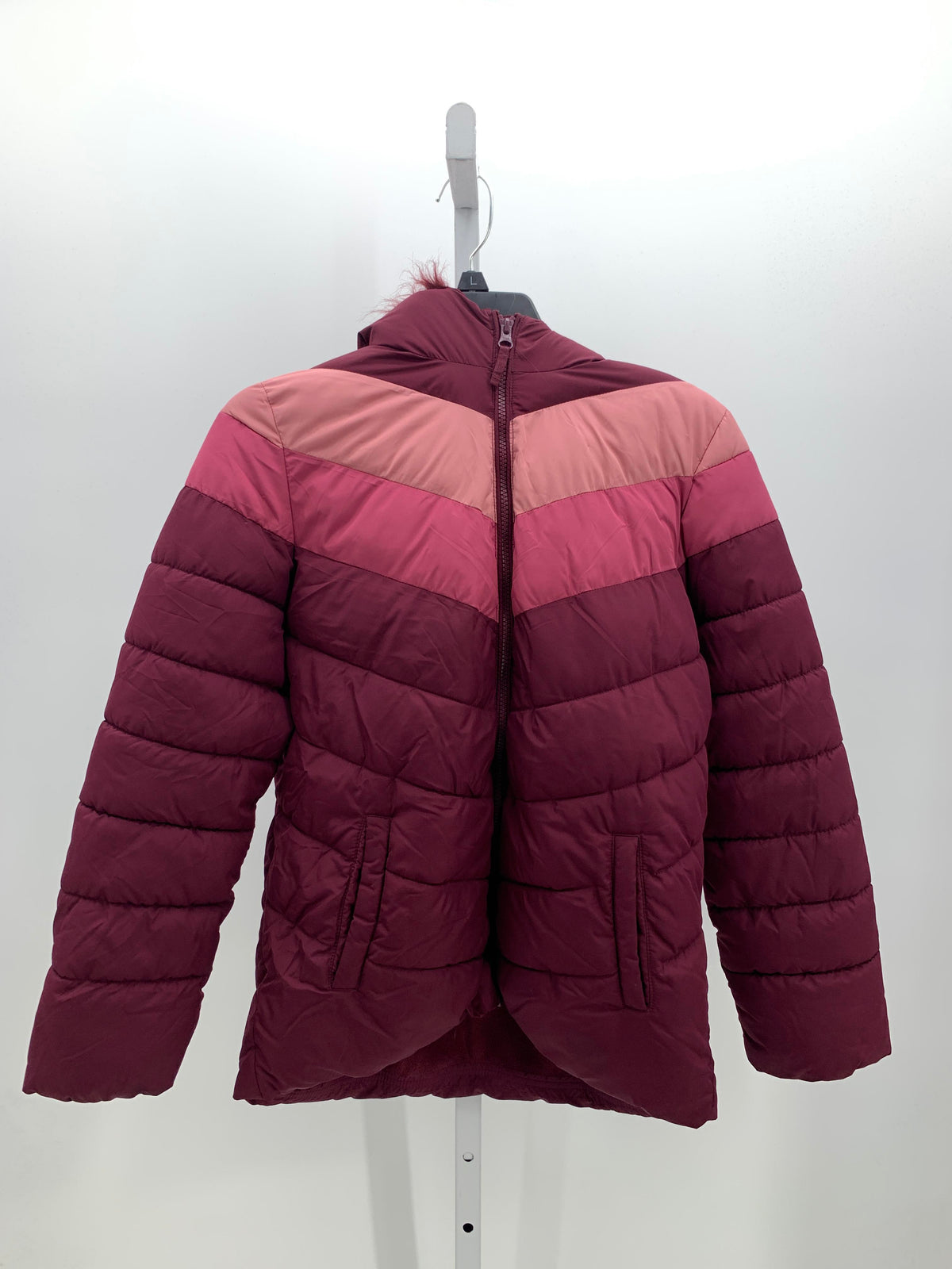 Children's Place Size 14 Girls Winter Coat