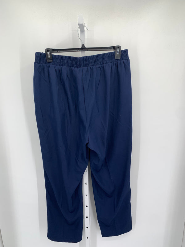 Woman Within Size 20 W Womens Pants