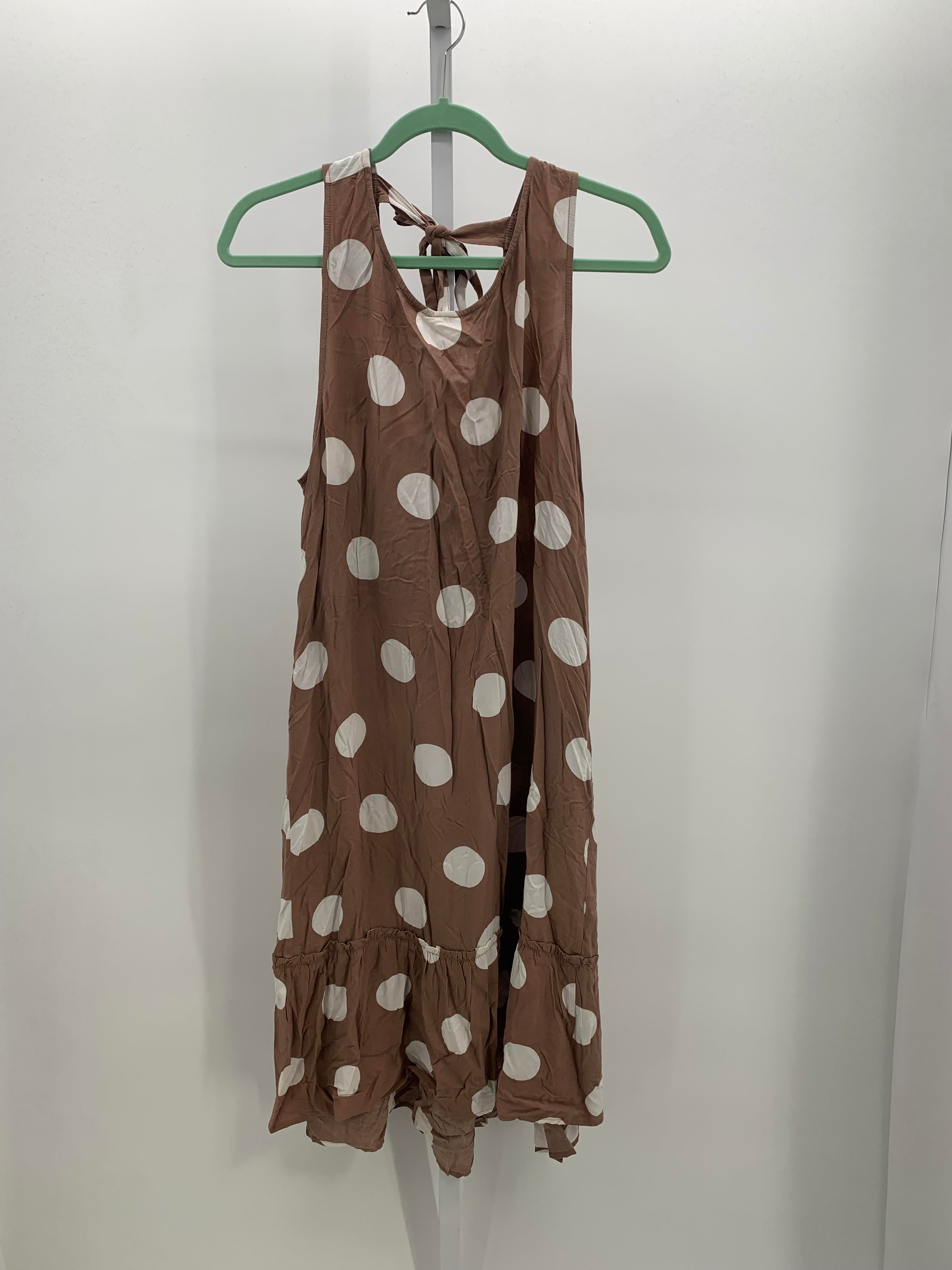 Loft Size Extra Large Misses Sundress