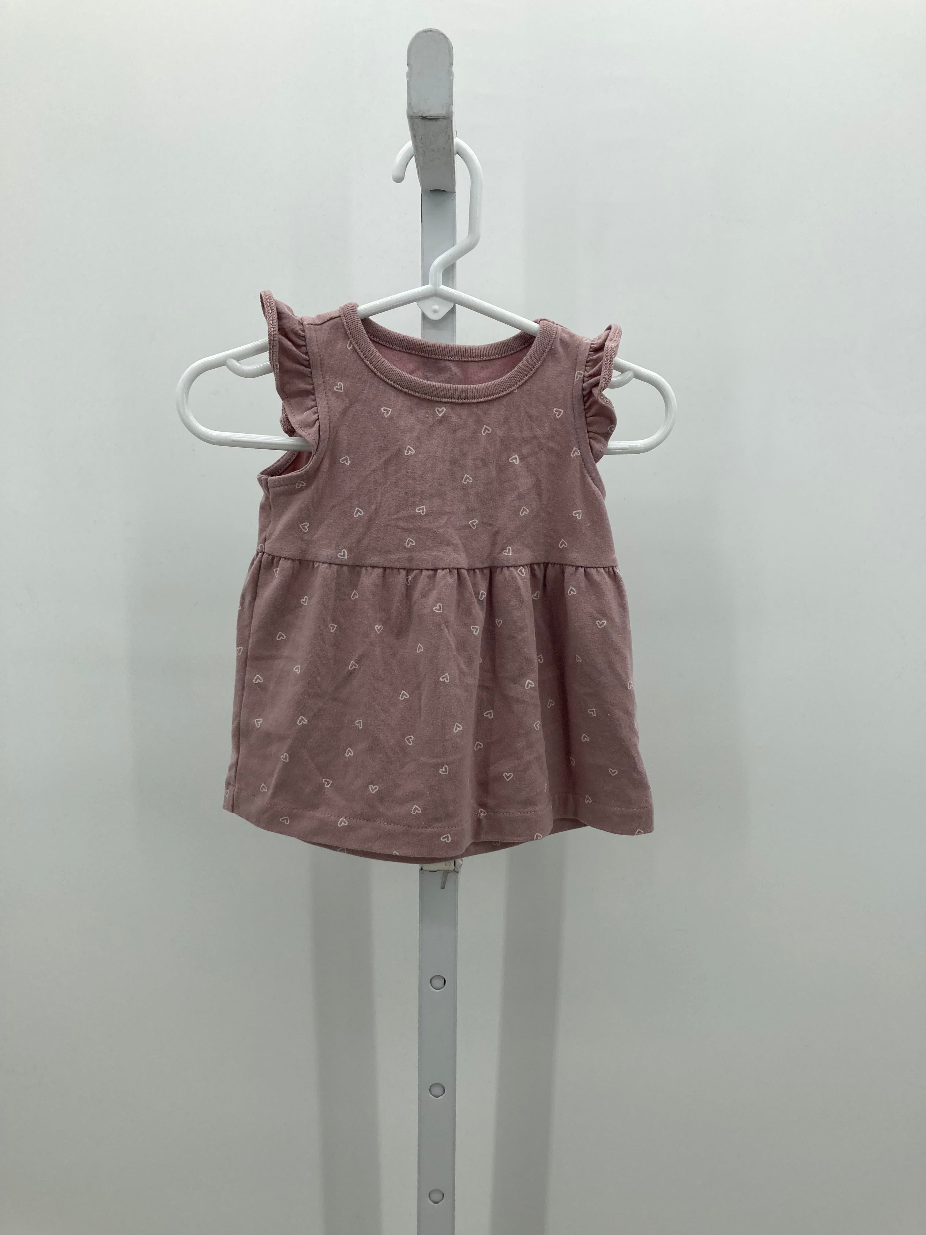 Cat & Jack Size 3-6 Months Girls Sundress