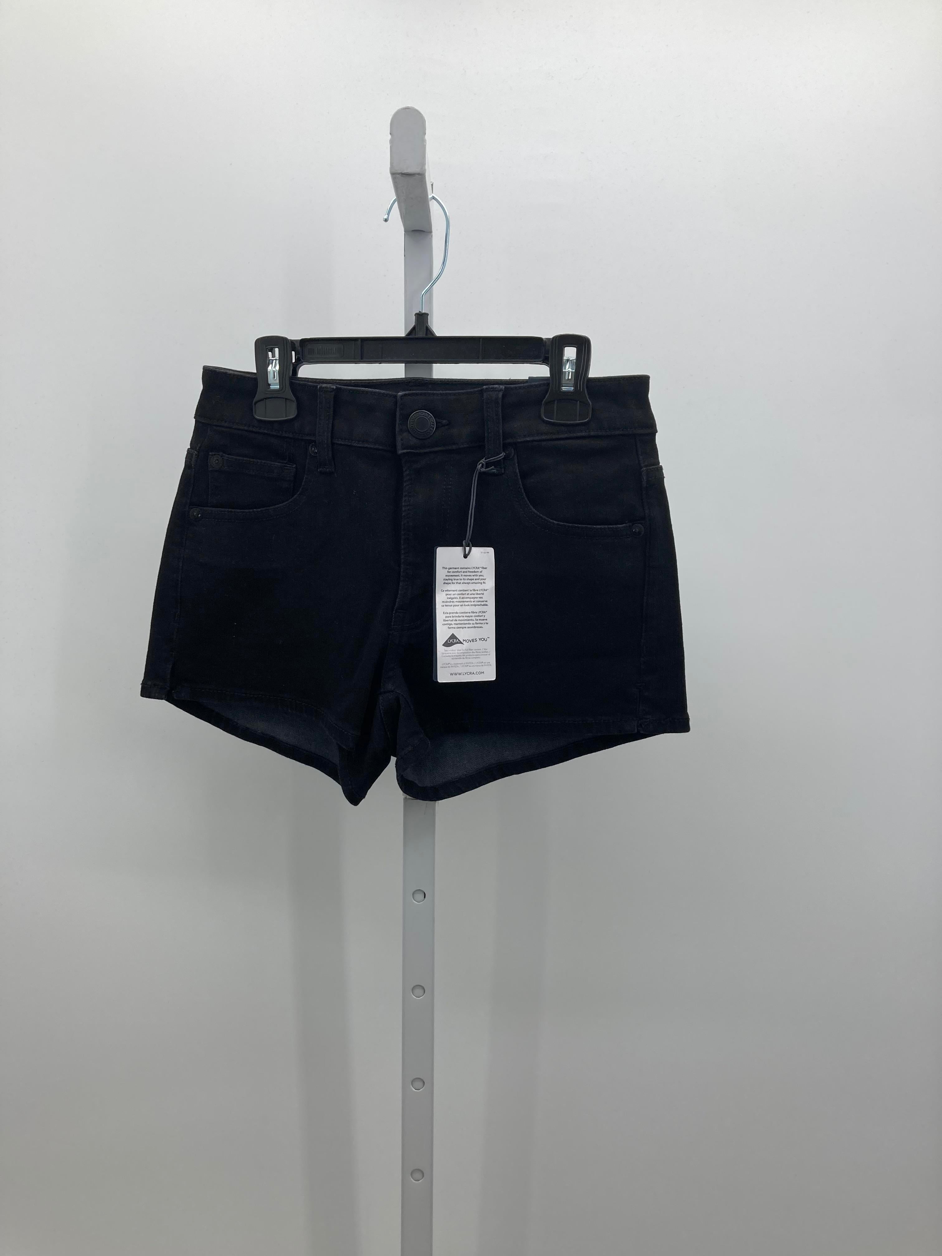 American Eagle Size 0 Juniors Shorts