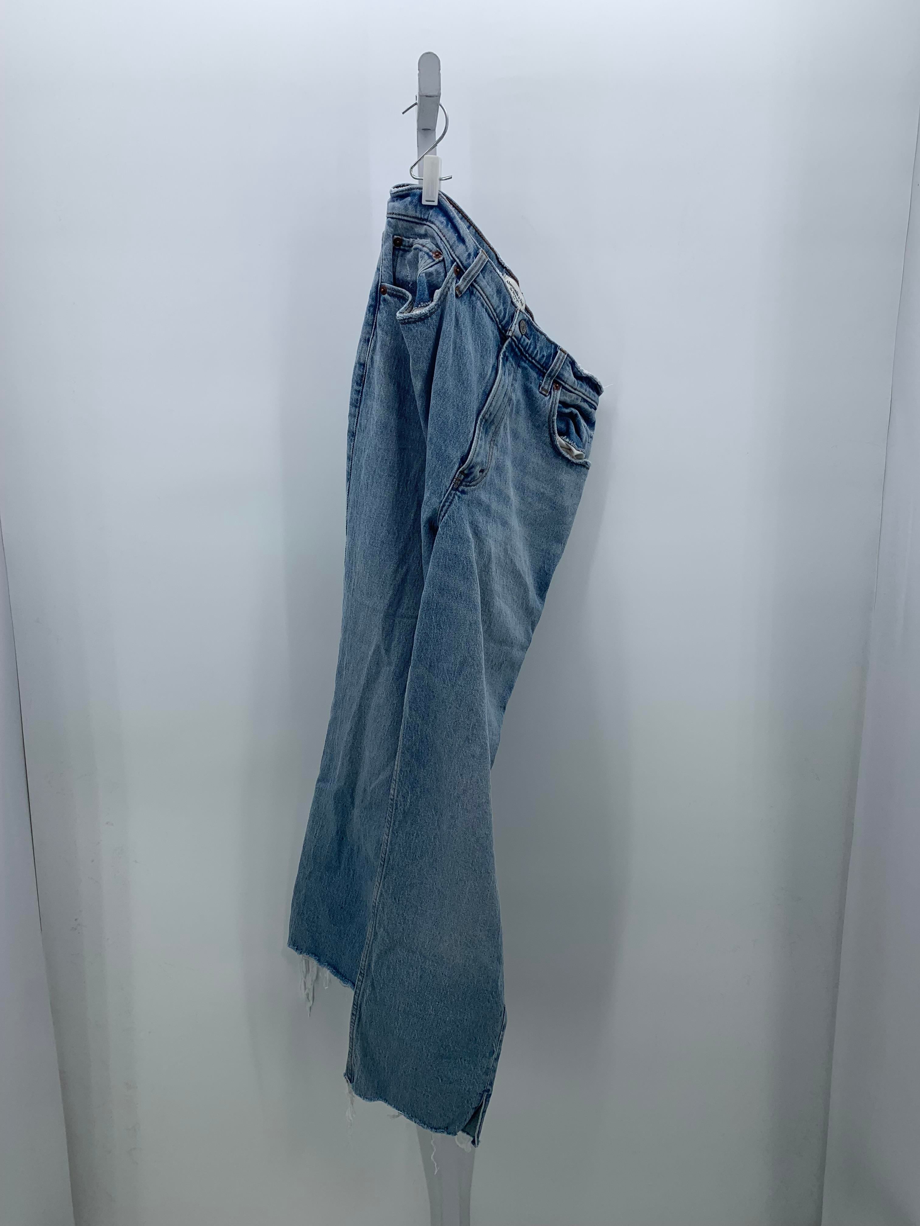 Abercrombie Size 12 Juniors Jeans