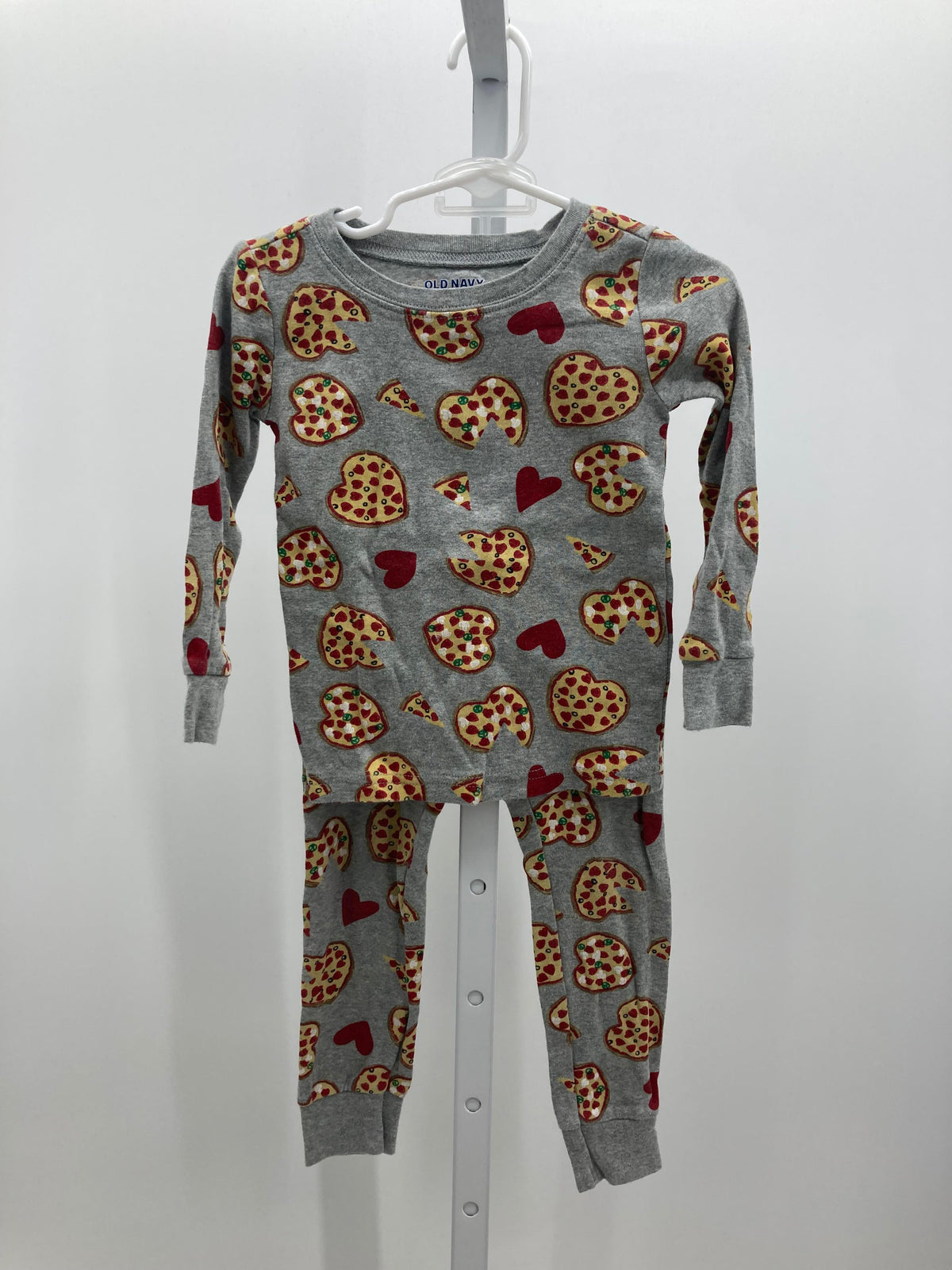 Old Navy Size 3T Girls Pajamas