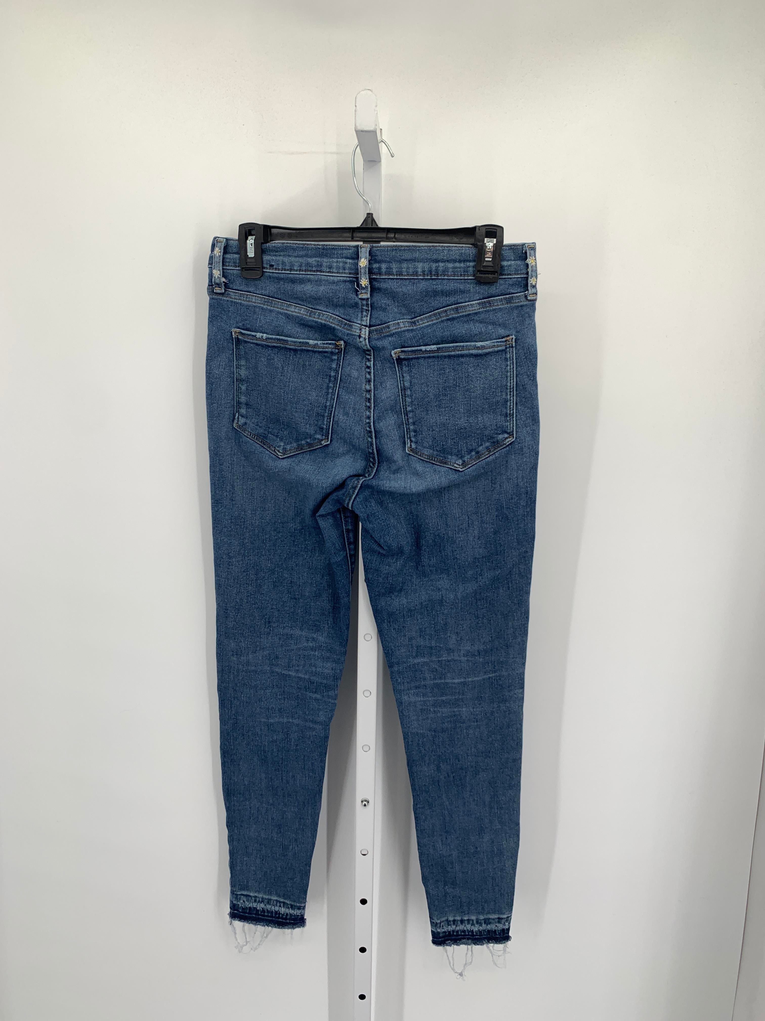 Gap Denim Size 8 Misses Jeans