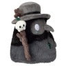 Alter Ego Plague Doctor - Druid