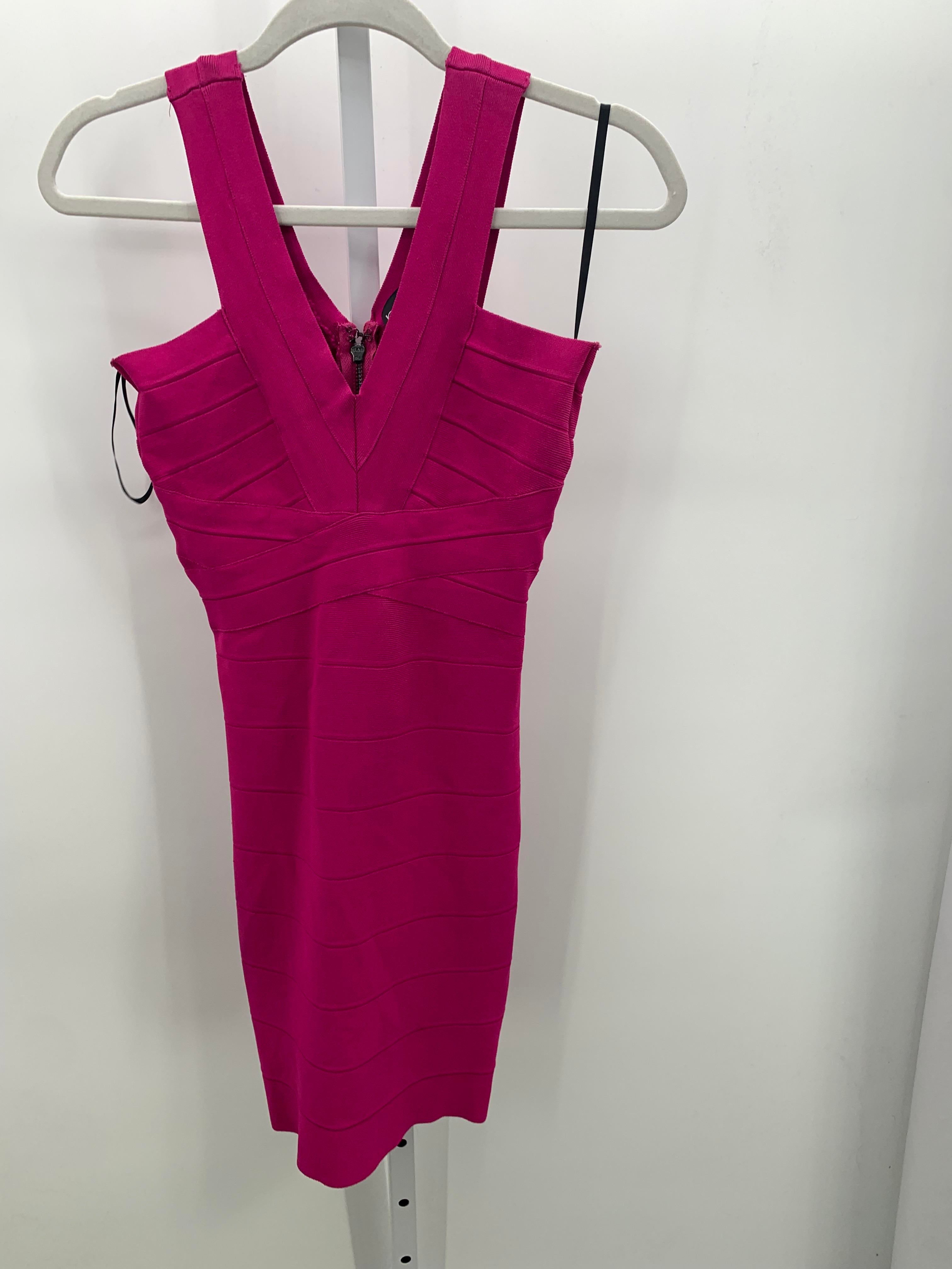 Bebe Size Small Misses Sundress