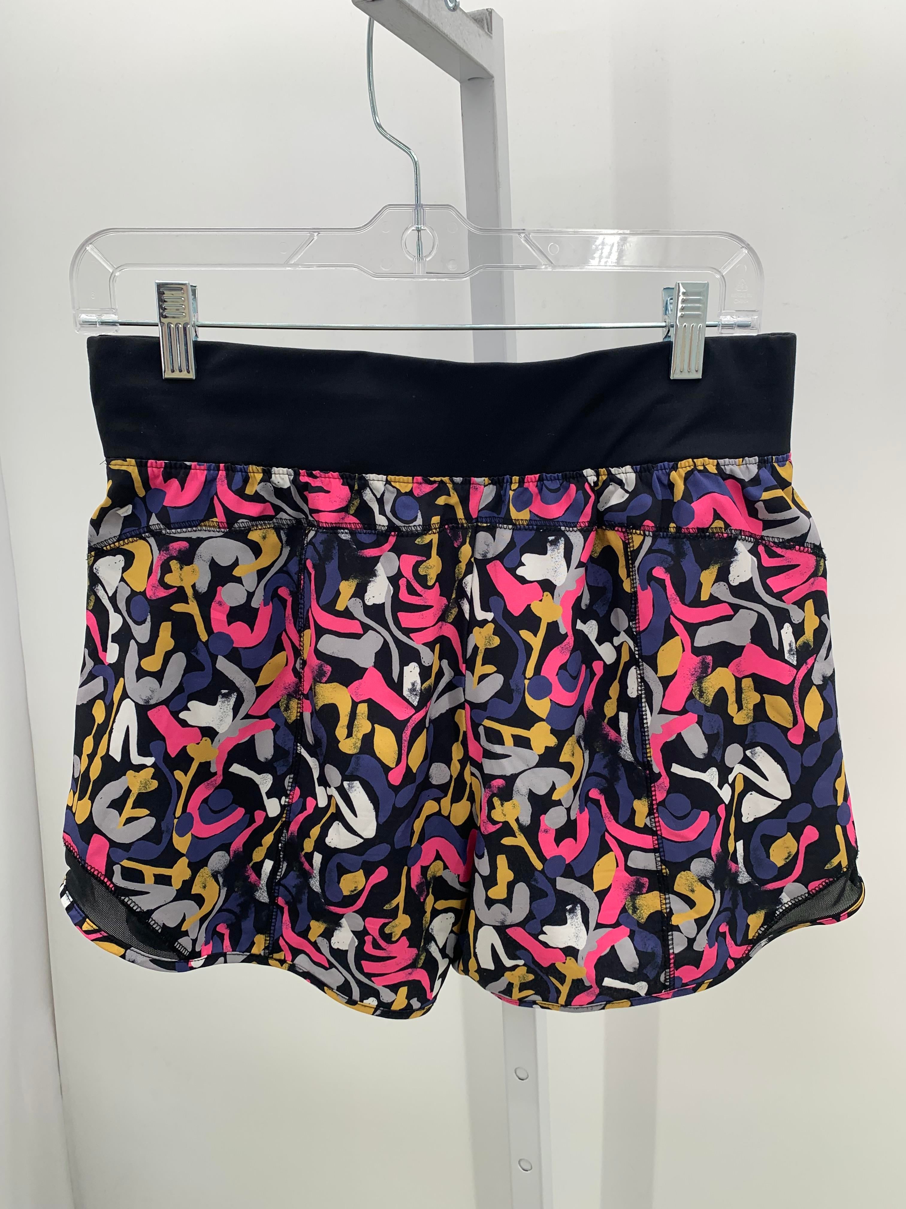 Tek Gear Size Medium Misses Shorts
