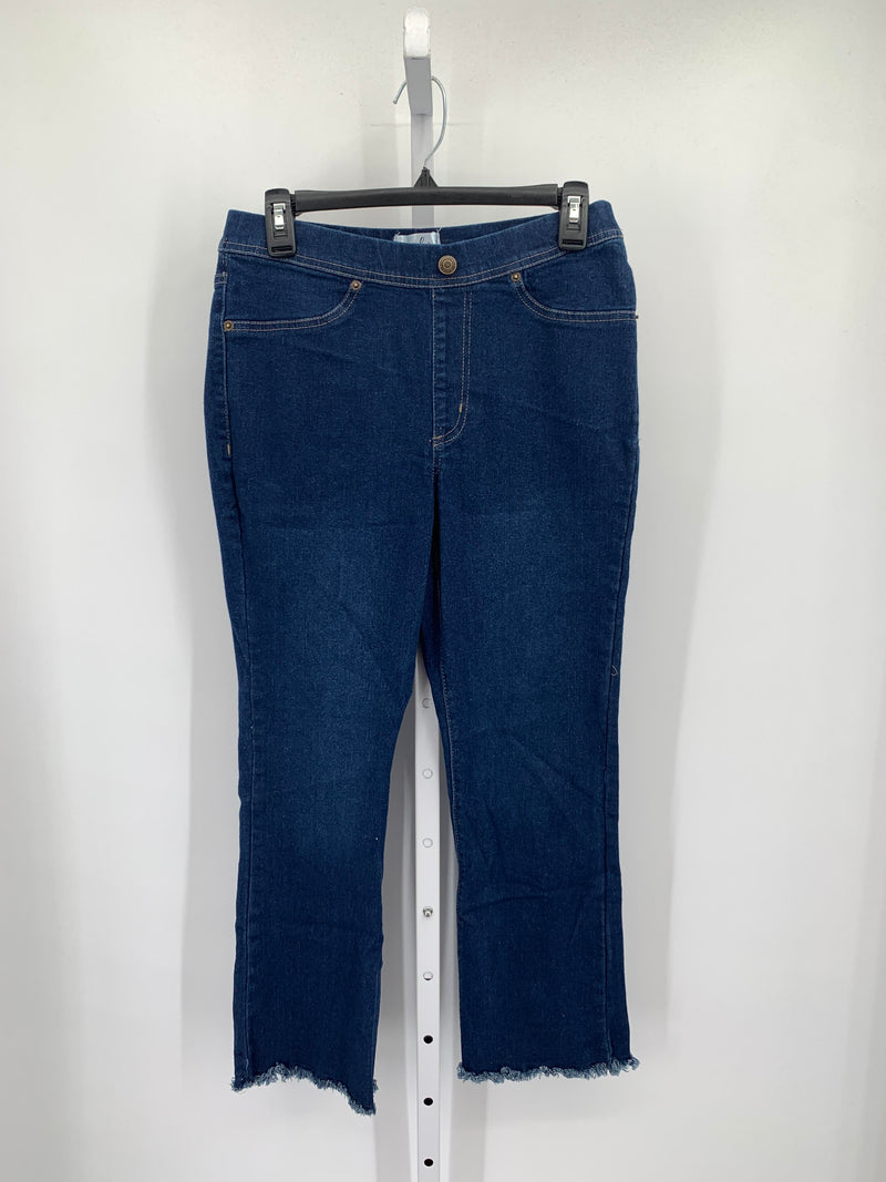 just be Size Small Misses Jeans