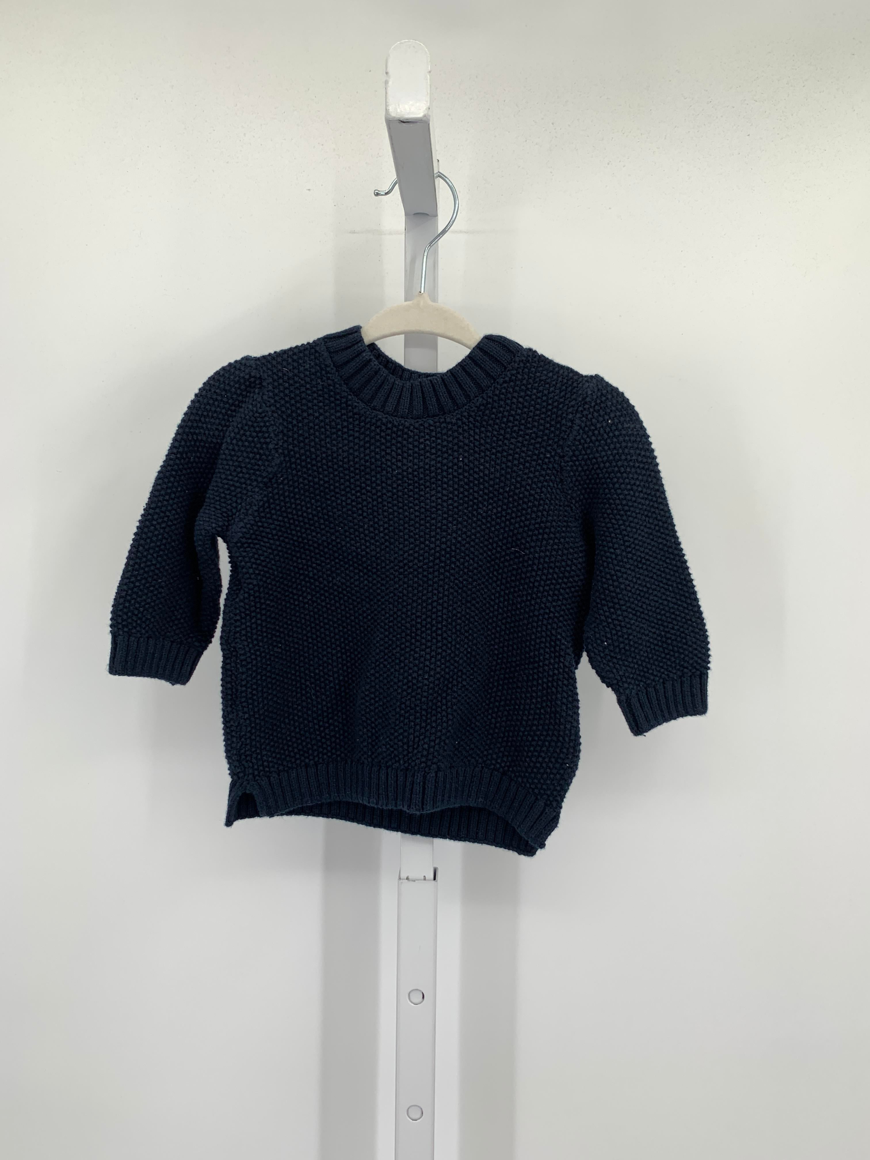 TEXTURE KNIT (SIZE 4-6 MONTHS)