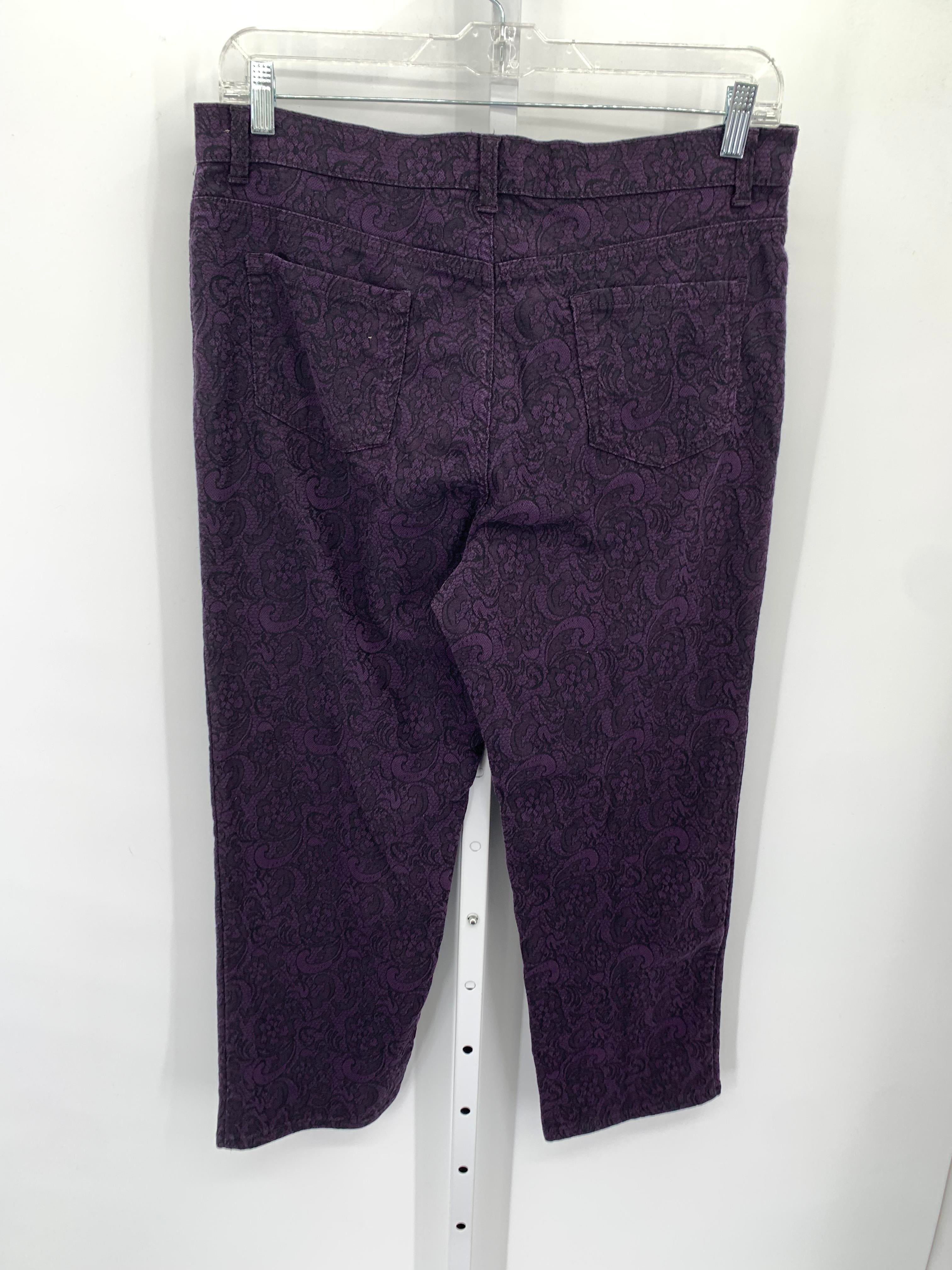 Gloria Vanderbilt Size 16 Misses Pants