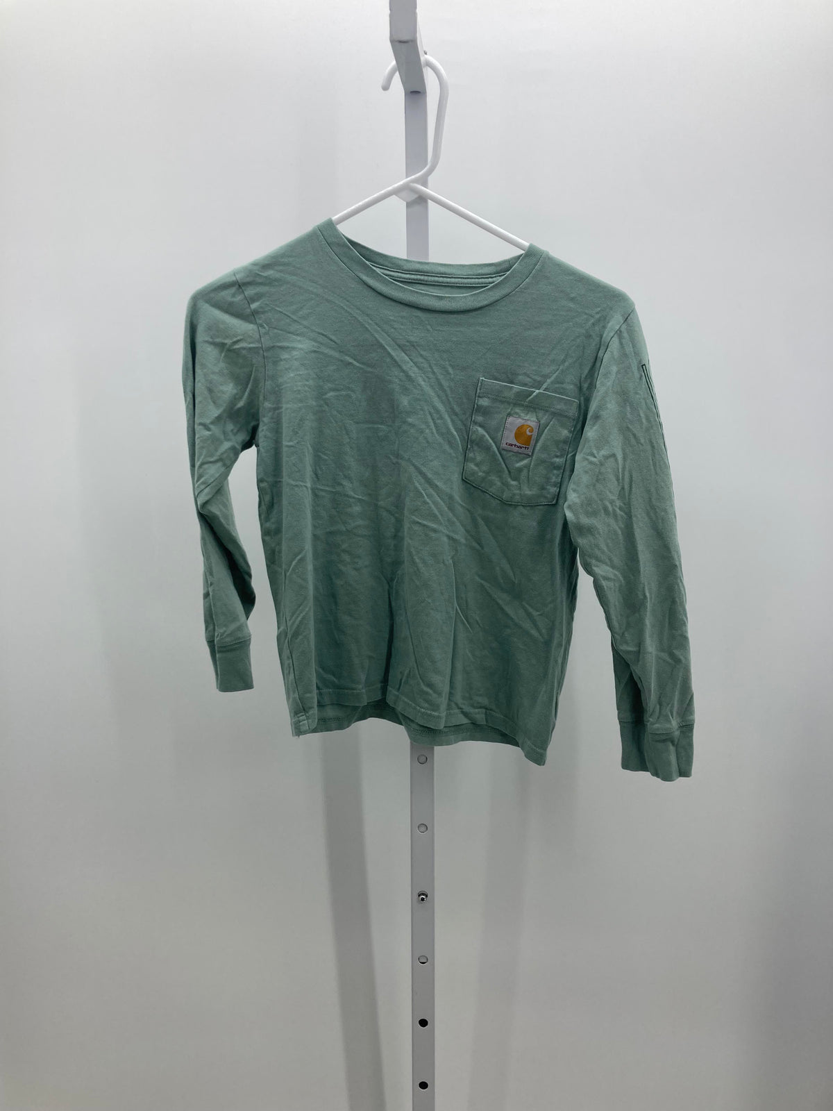 CREWNECK KNIT