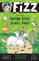 Fizz and the Show Dog Jewel Th -