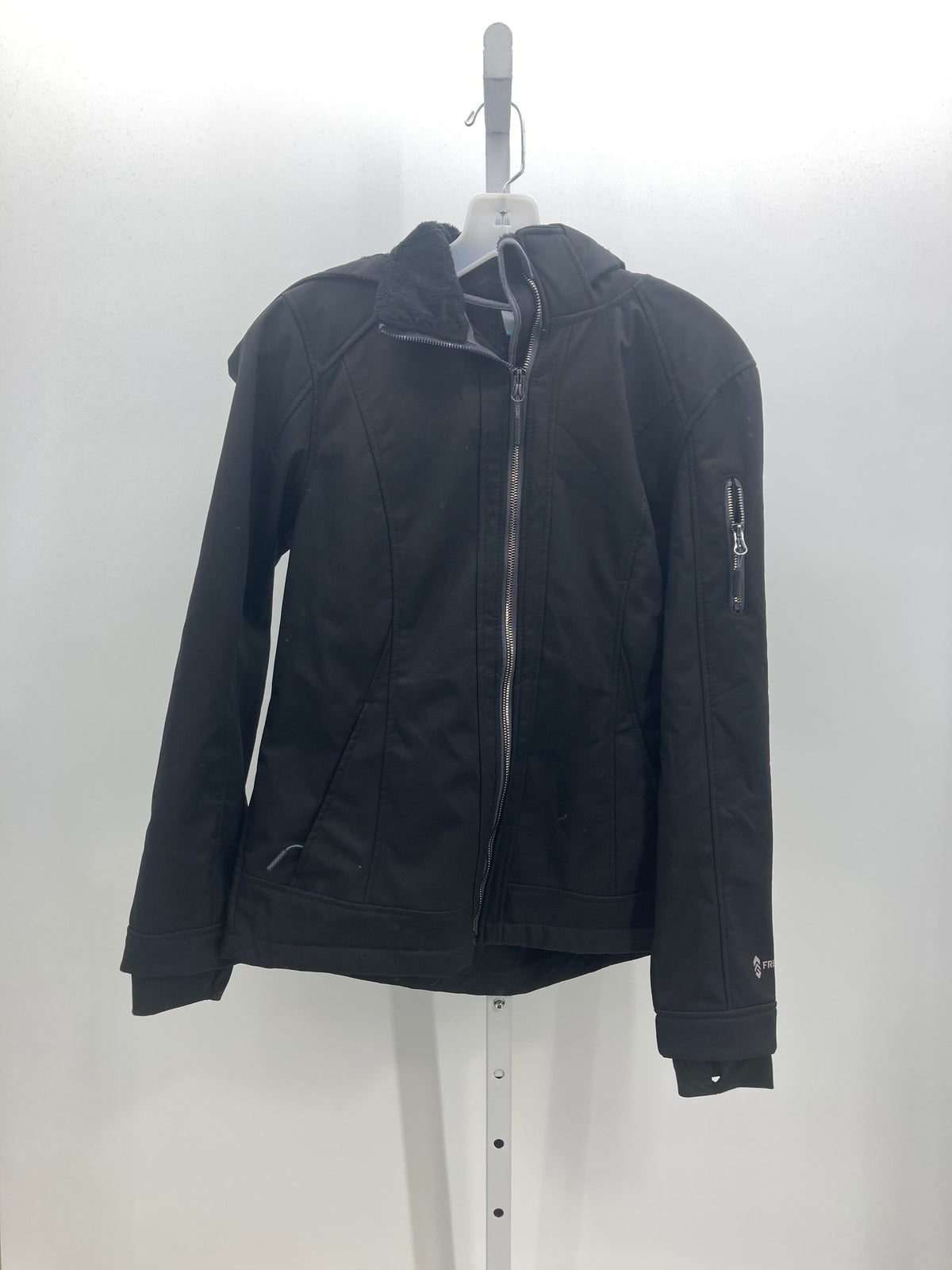 Free Country Size Medium Misses Jacket
