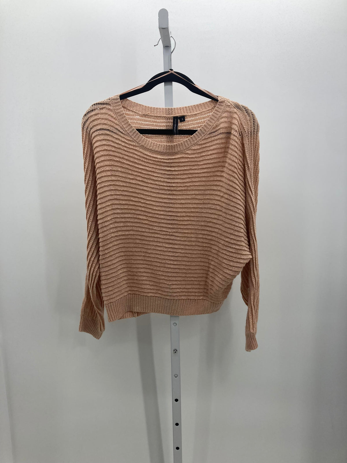moon & madison Size Small Juniors Long Sleeve Sweater