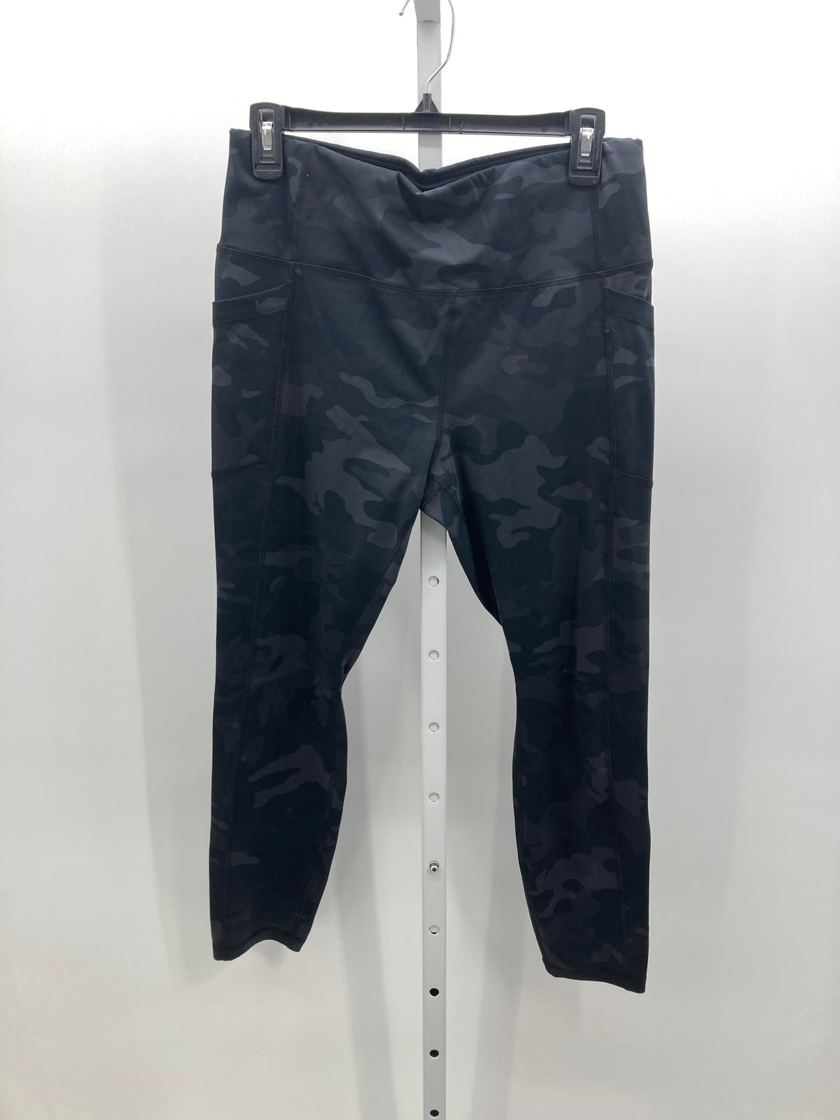 Avia Size Large Misses Leggings