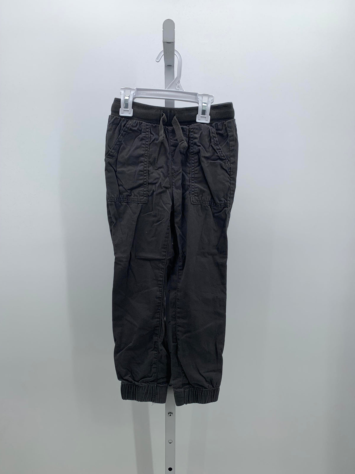 DRAW WAIST JOGGER