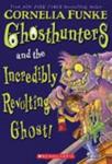 Ghosthunters and the Incredibly Revolting Ghost! #1 Ghosthunters - Cornelia Funk