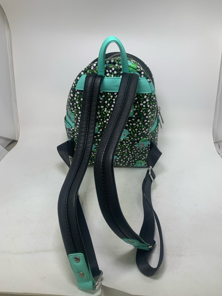 Loungefly Pokémon Bulbasaur Mini Backpack