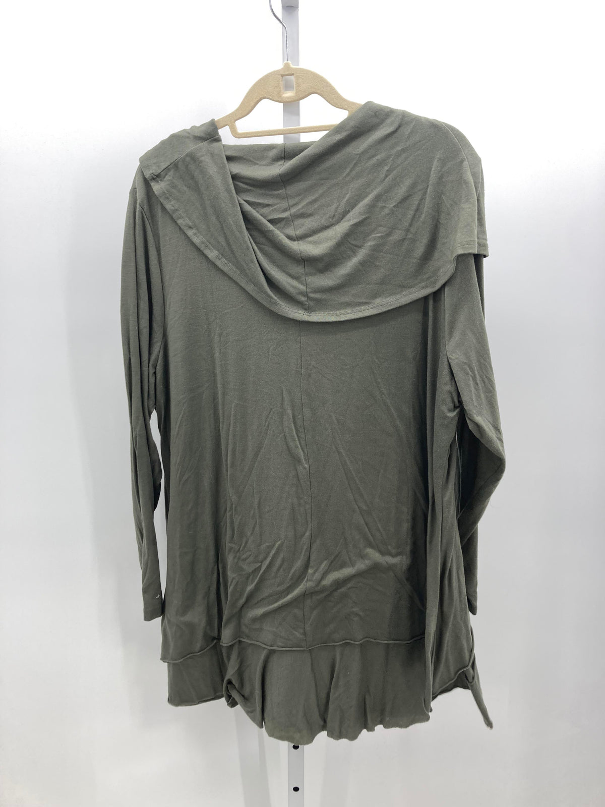Soft Surroundings Size 3X Womens Long Sleeve Shirt