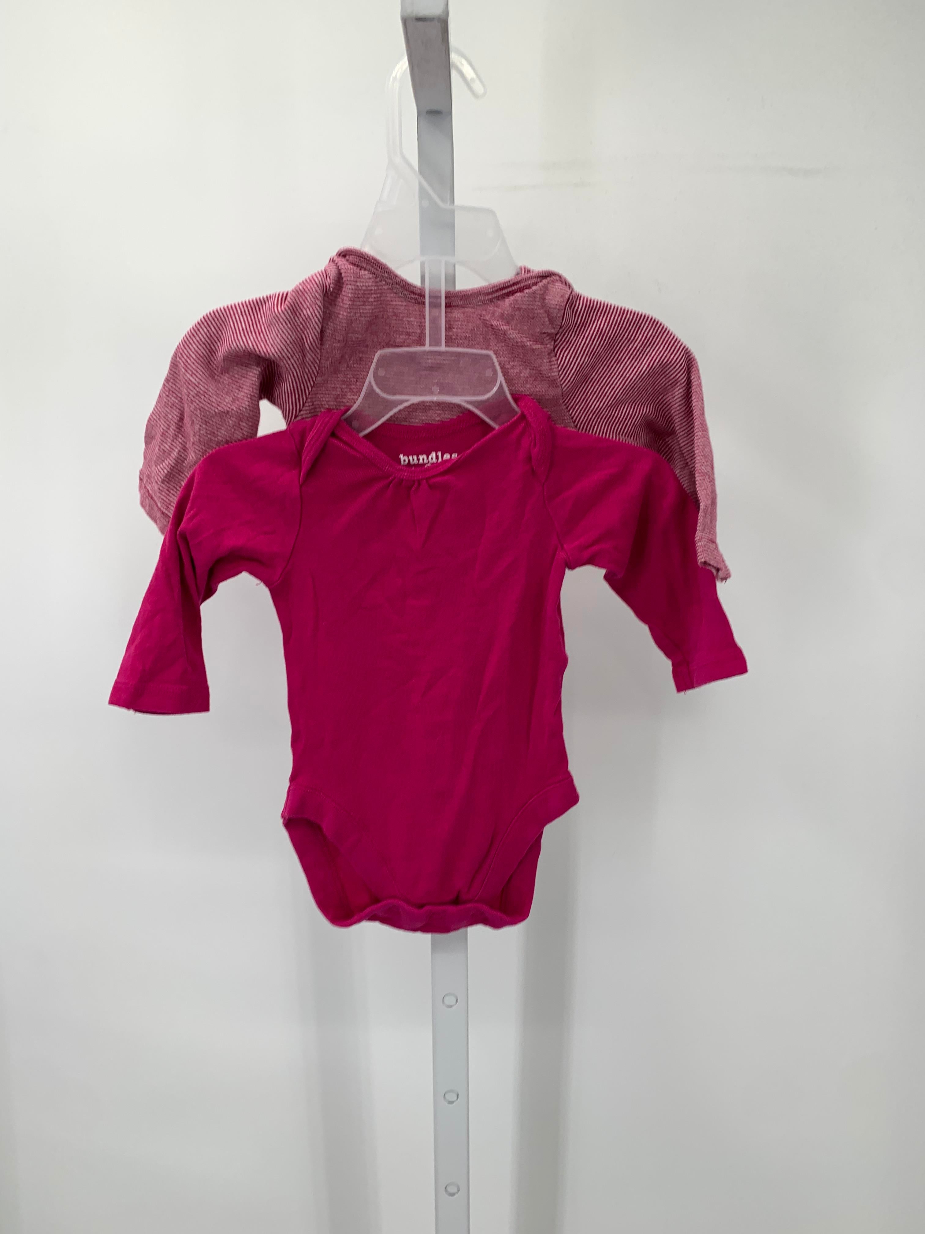 Baby Place Size 3-6 Months Girls 2 Pieces
