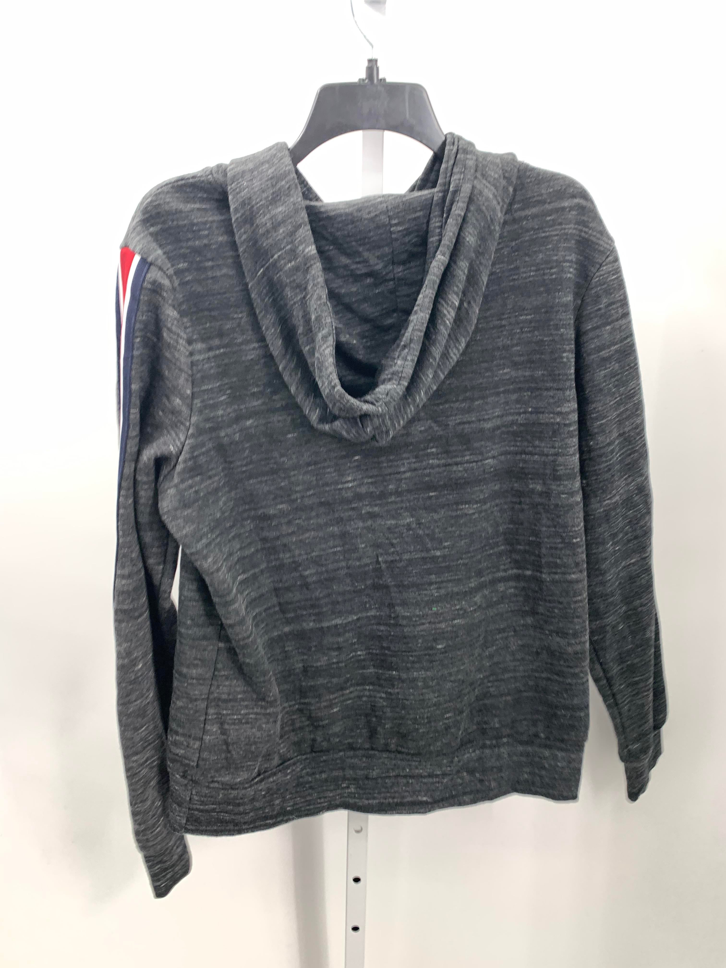 Reflex Size Extra Large Juniors Hoodie