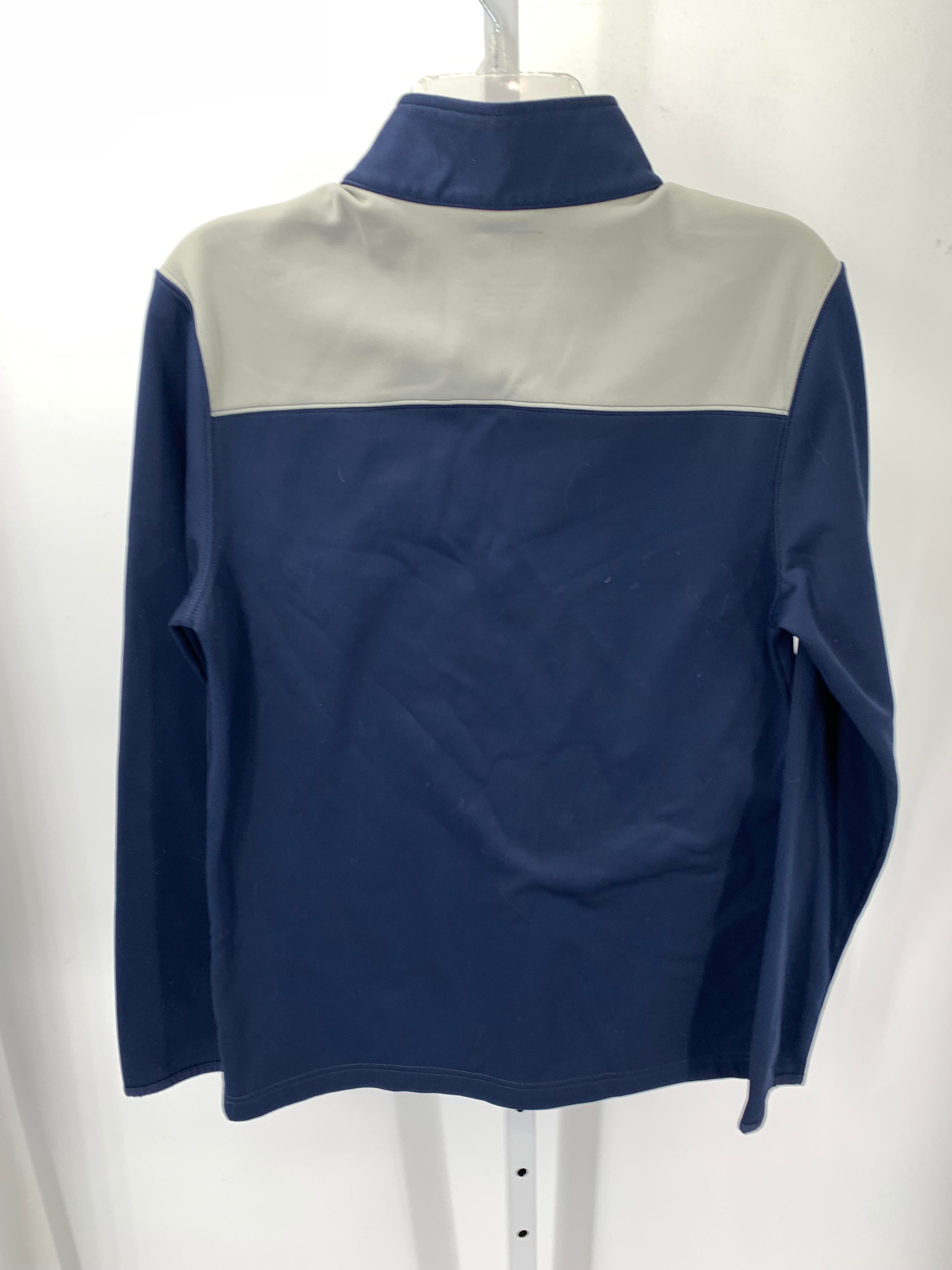 PATRIOTS PARTIAL ZIP