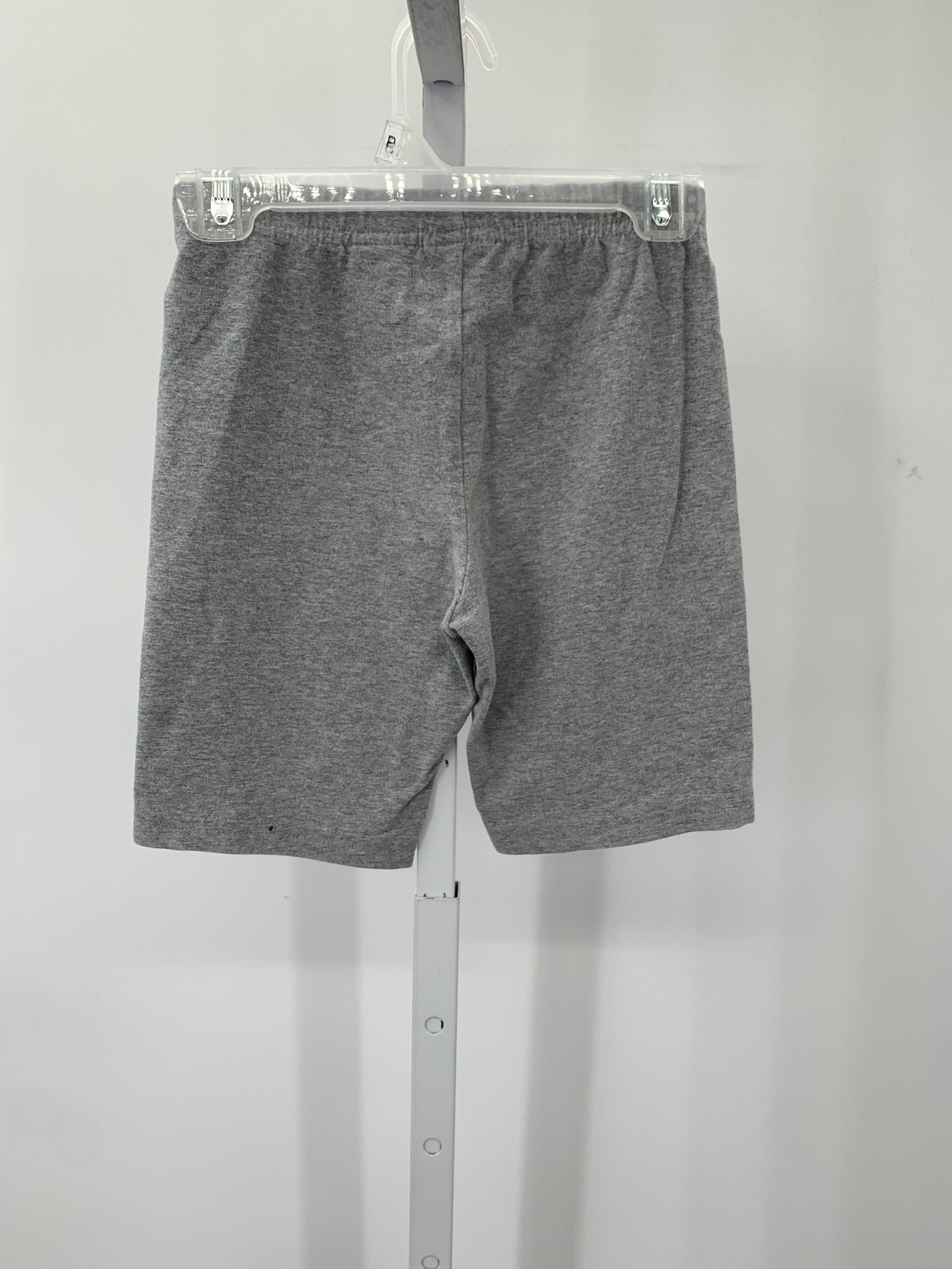 Hanna Anderson Size 6-7 Girls Shorts