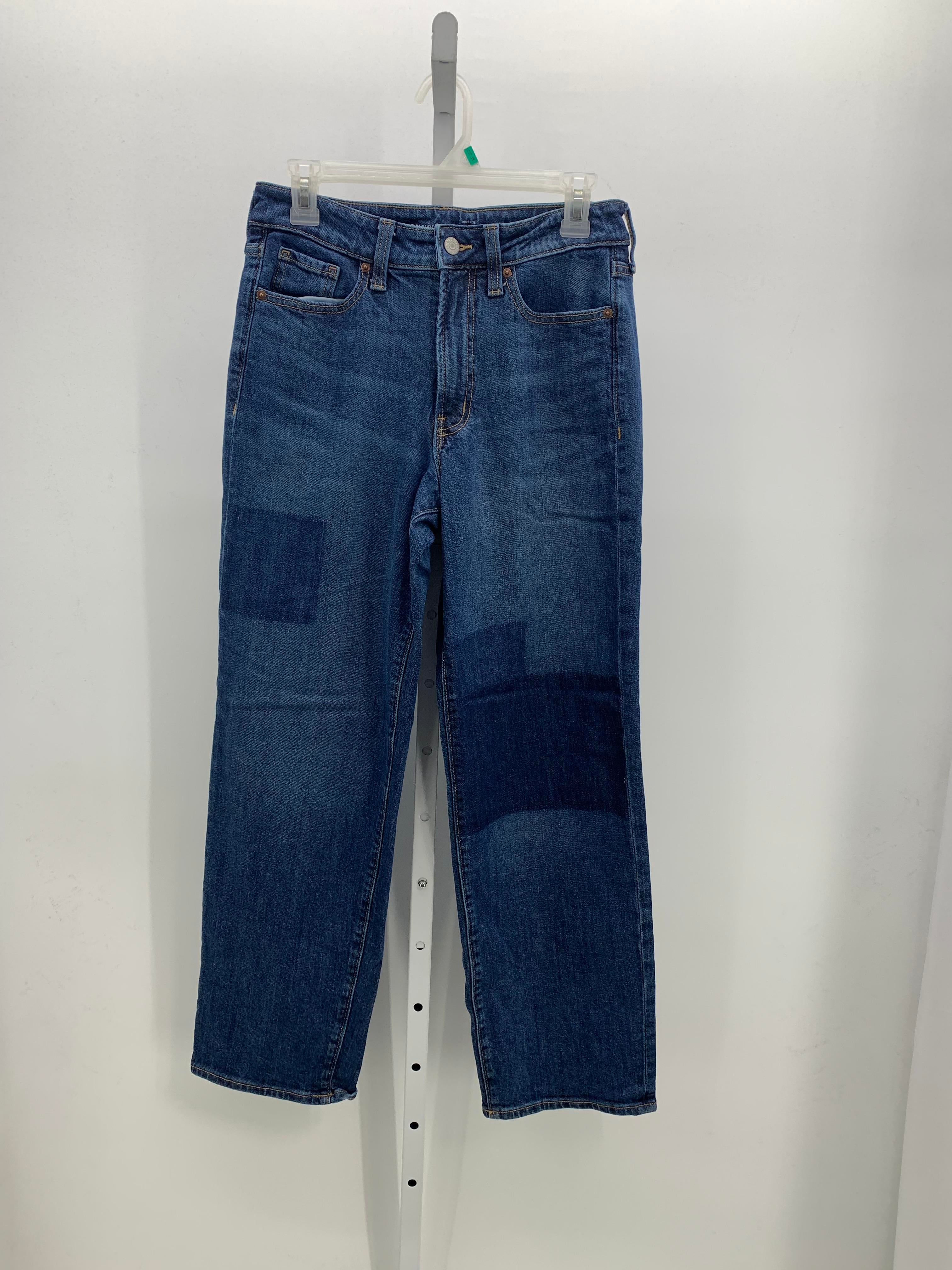 Old Navy Size 6 Misses Jeans
