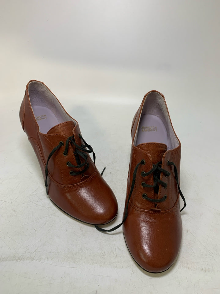 Johnston & Murphy Ladies Shoes