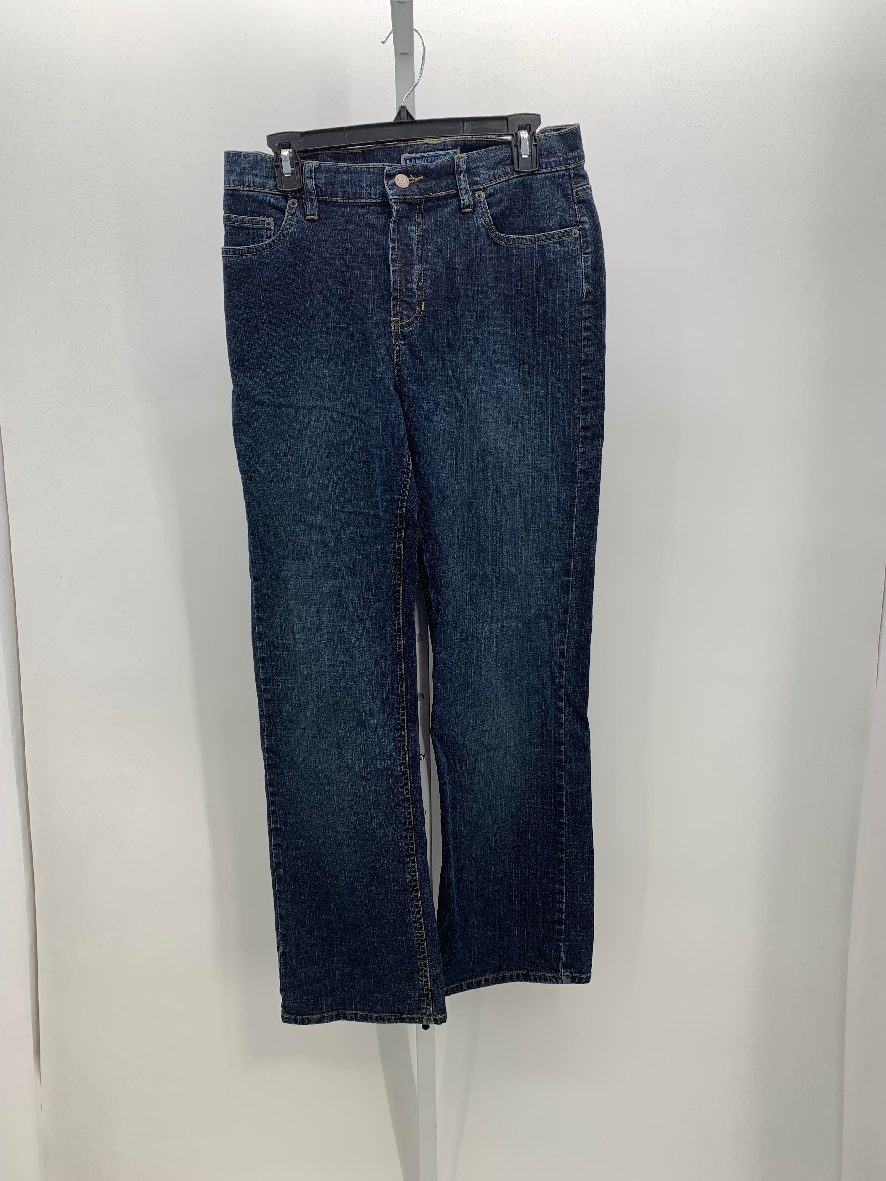 Old Navy Size 8 Misses Jeans