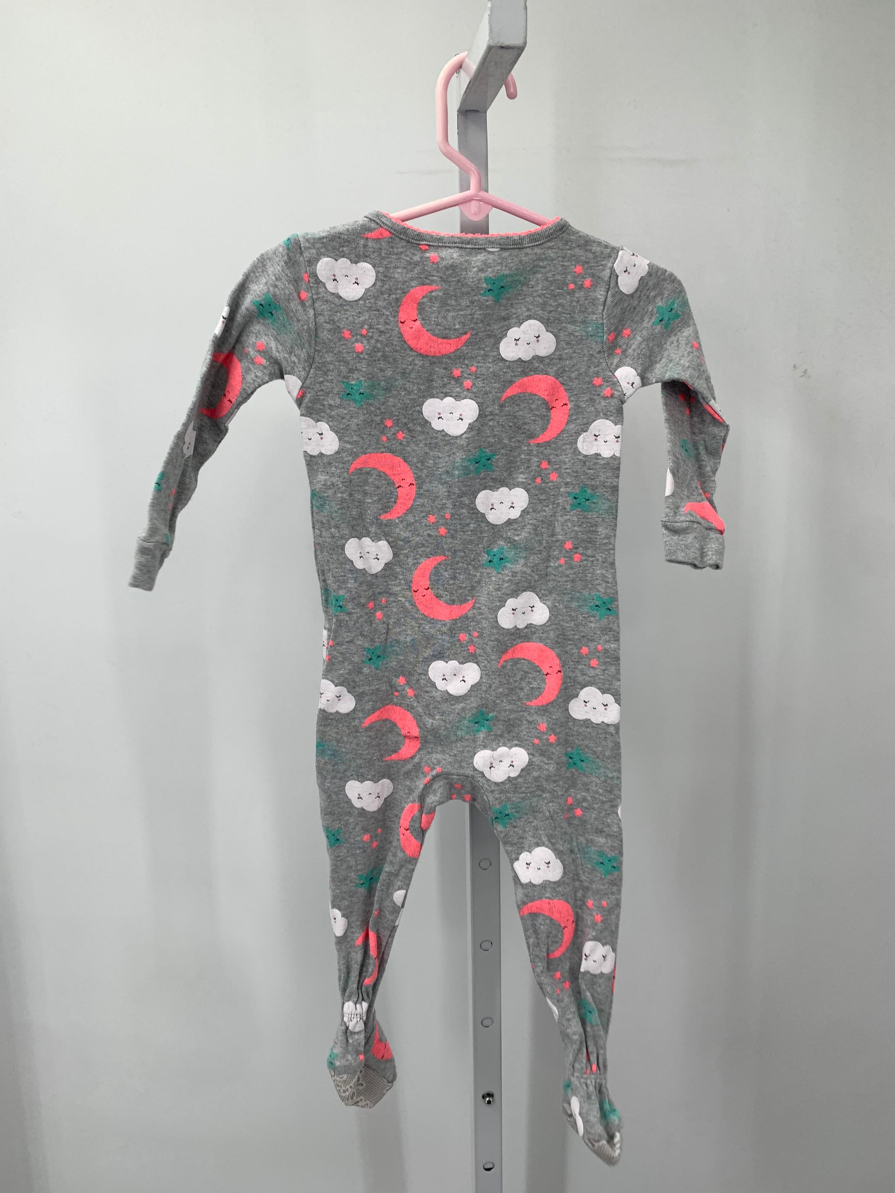 Simple Joys Size 18 Months Girls Sleeper