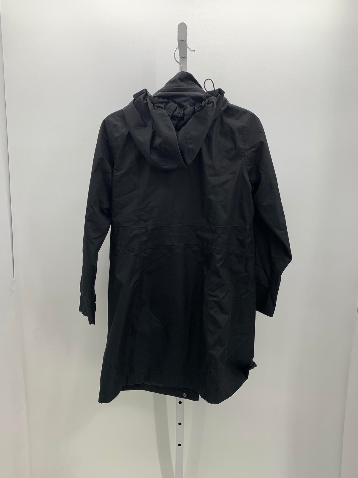 Eddie Bauer Size Medium Petite Petite Lightweight Jacket