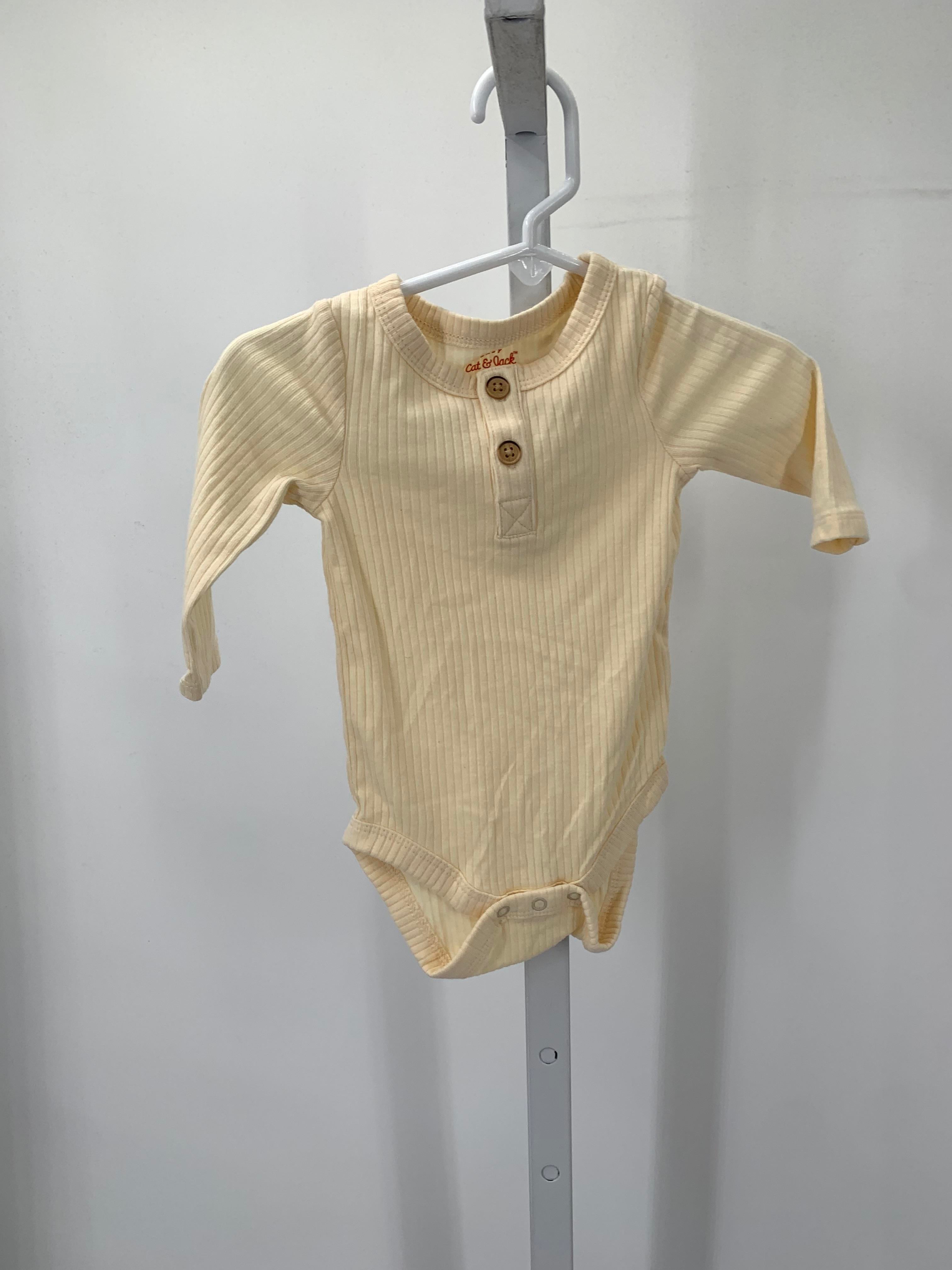 HENLEY RIBBED