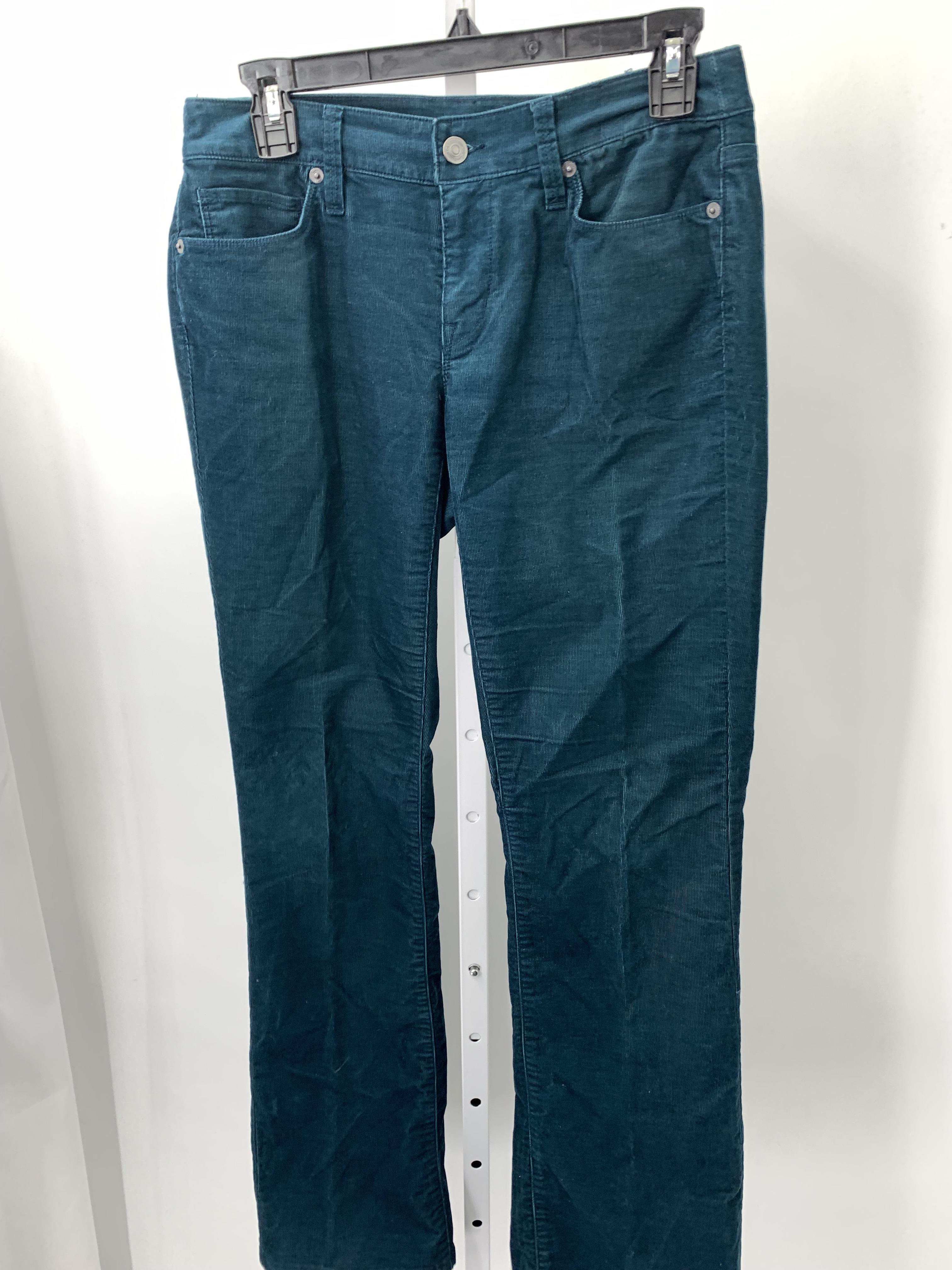 Loft Size 2 Misses Corduroy Pants