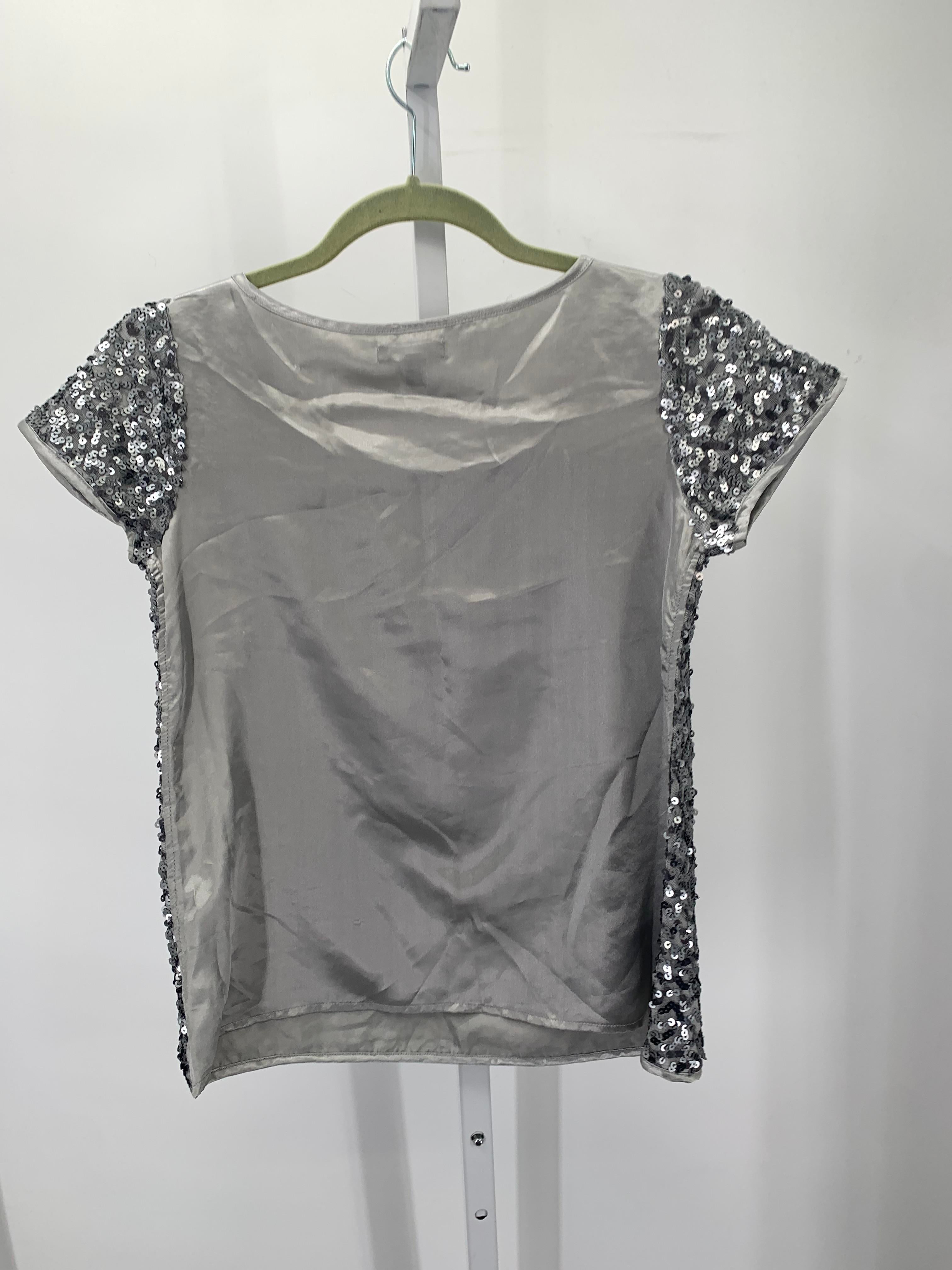 Gap Kids Size 14 Girls Short Sleeve Shirt