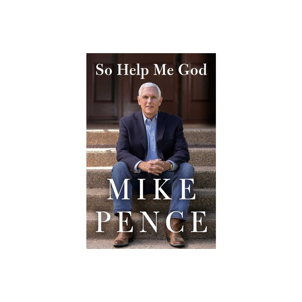 So Help Me God -