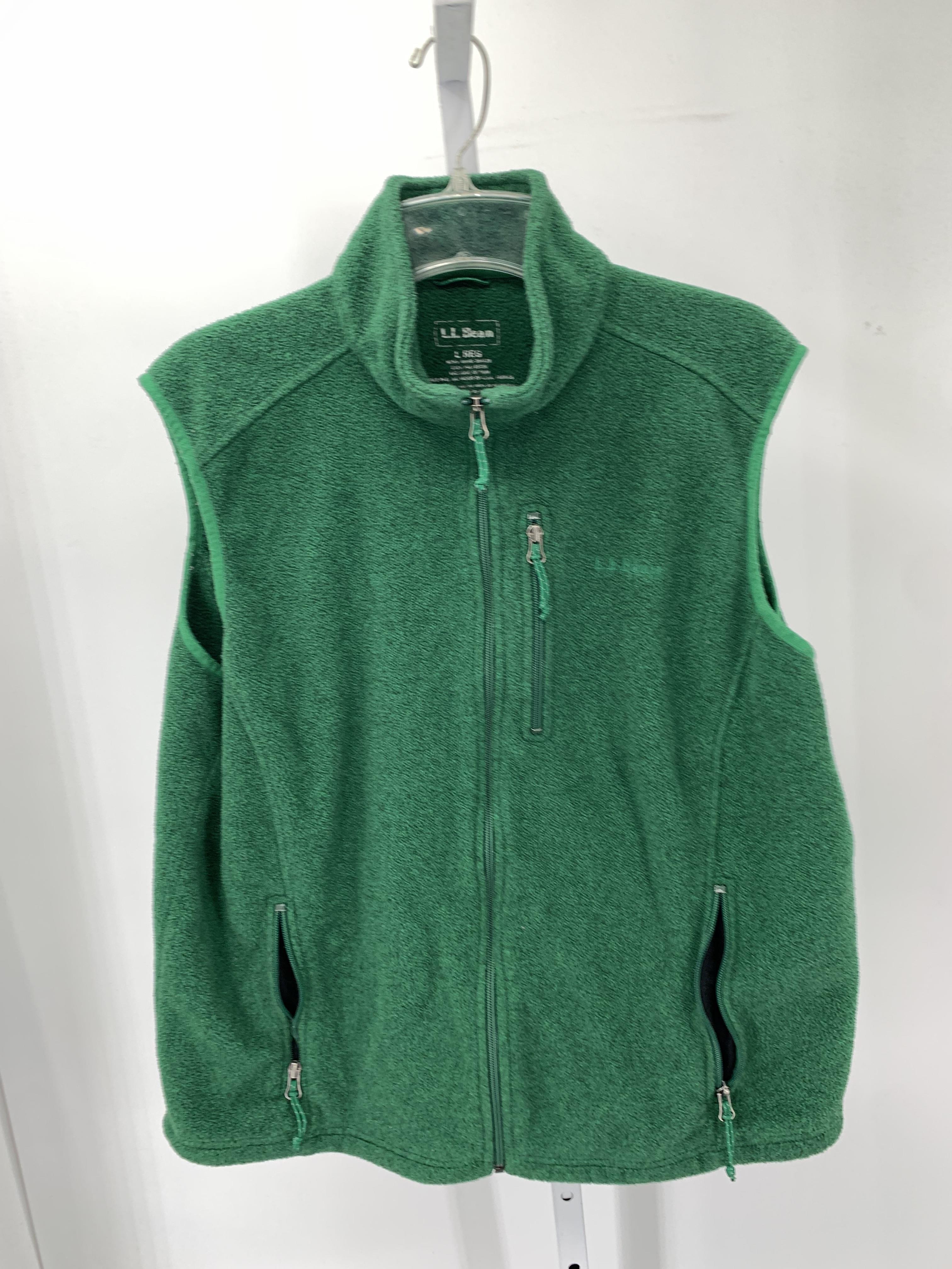 ZIP UP FLEECE