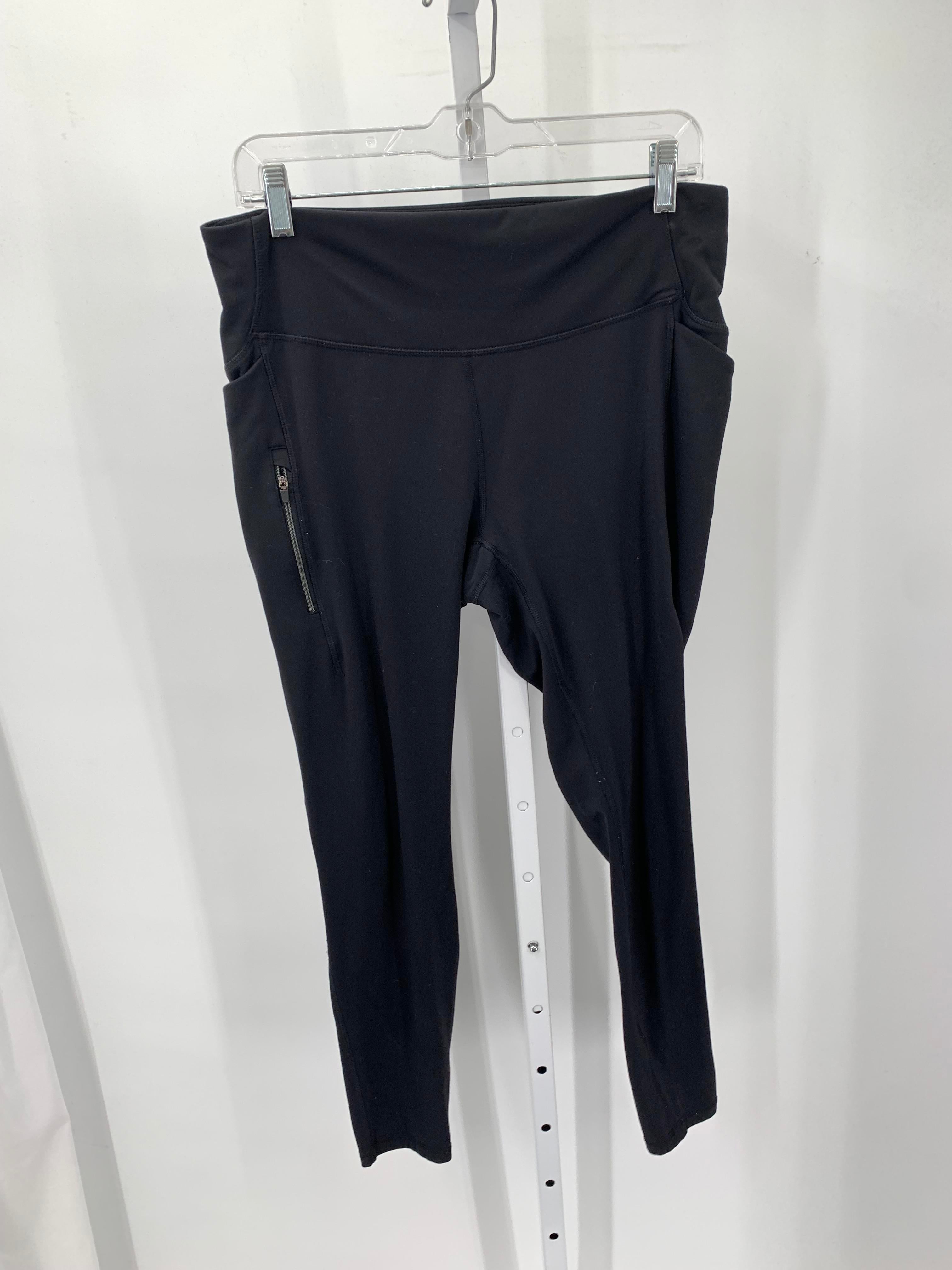 All In Motion Size Extra Large Misses Leggings