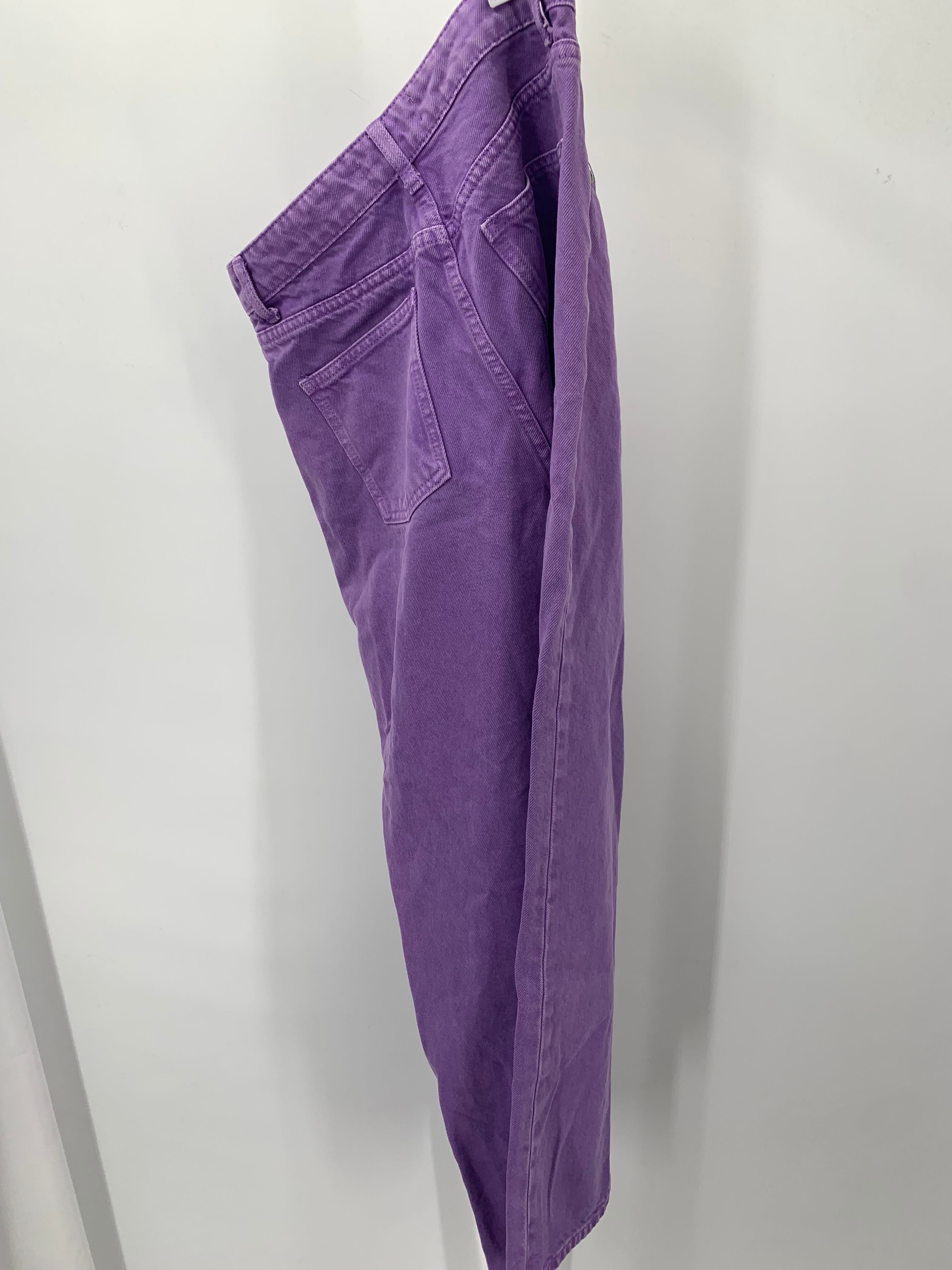 Size Medium Juniors Jeans