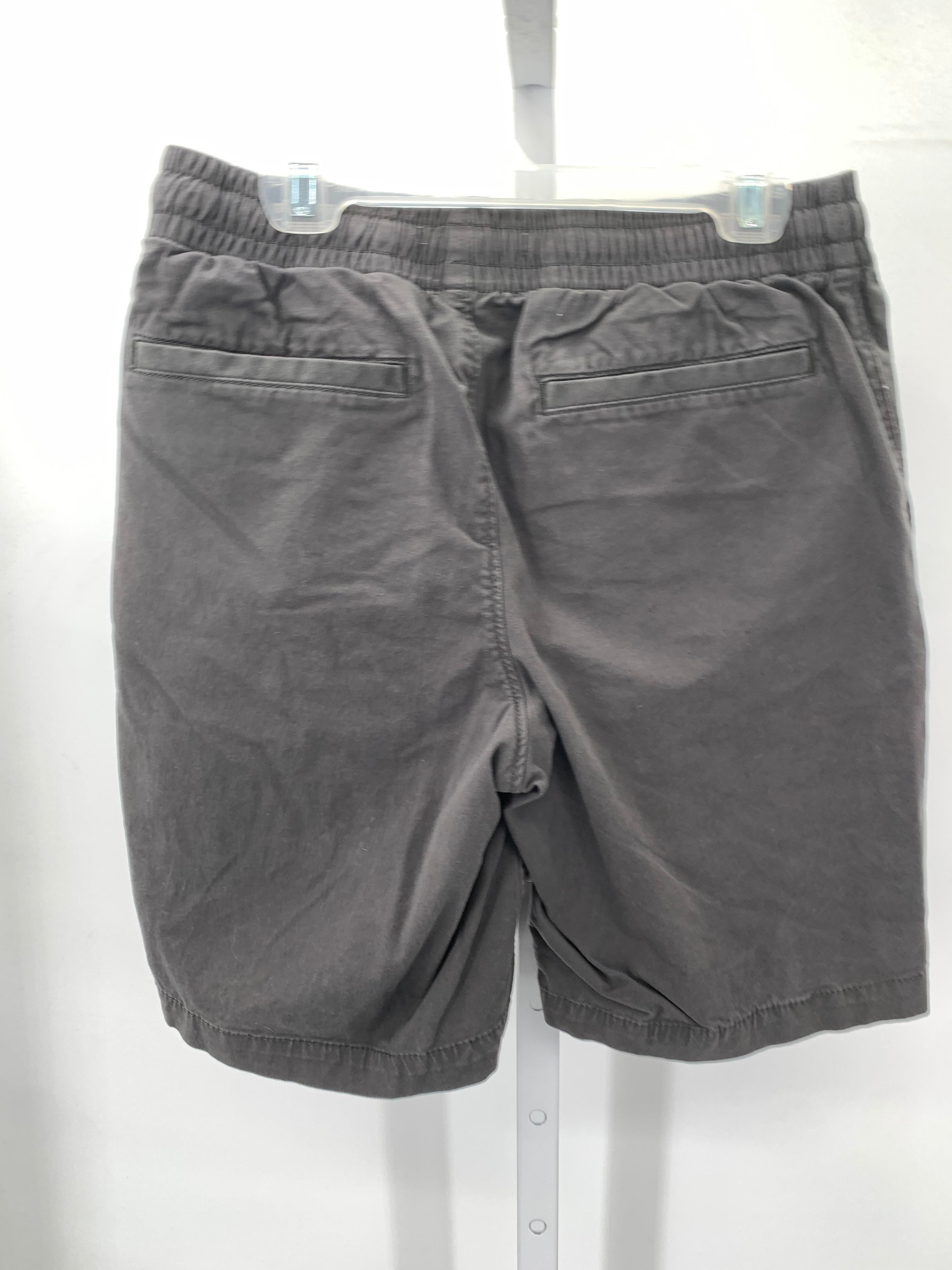 DRAW WAIST SHORTS