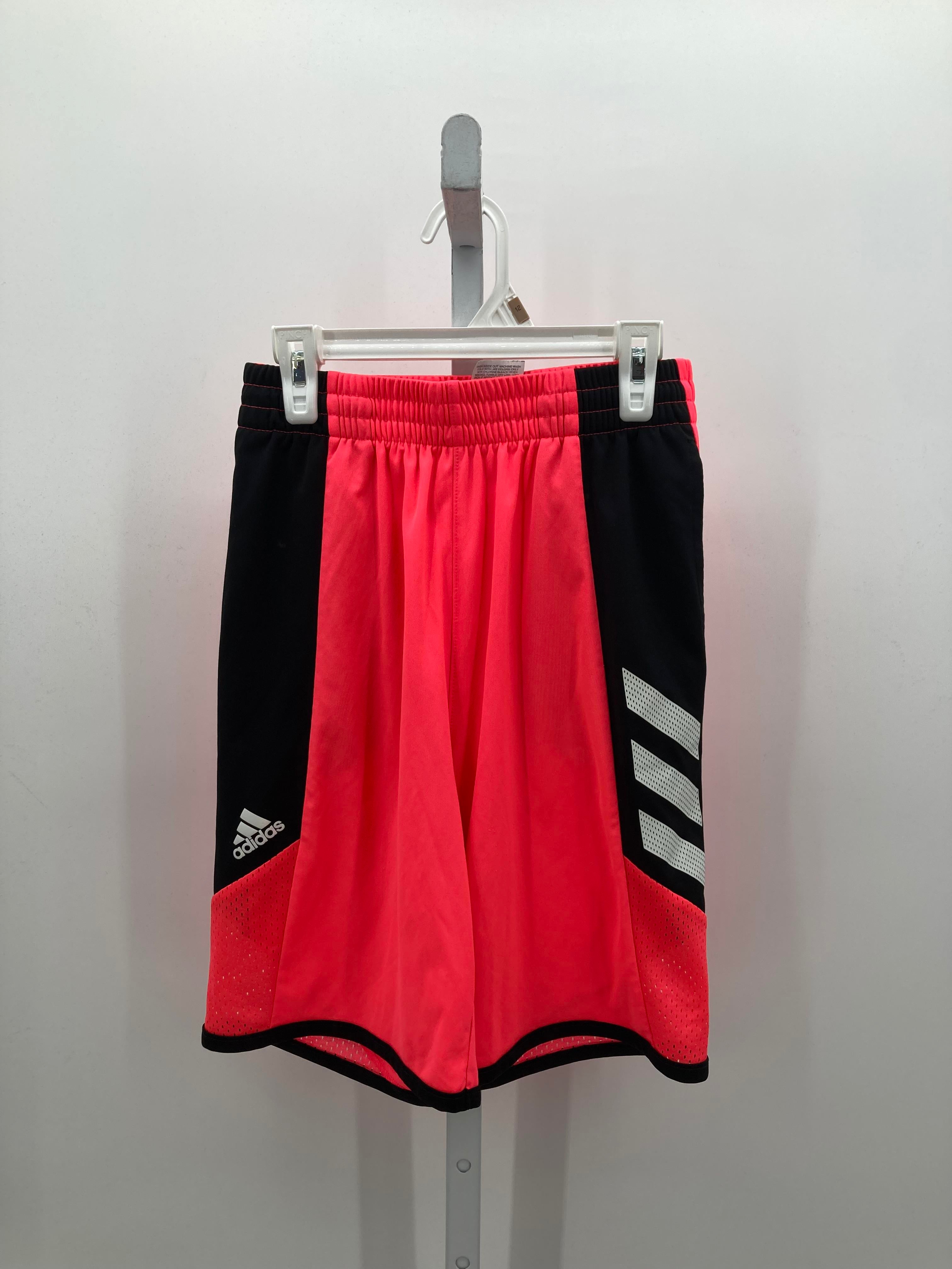 Adidas Size 14-16 Girls Shorts
