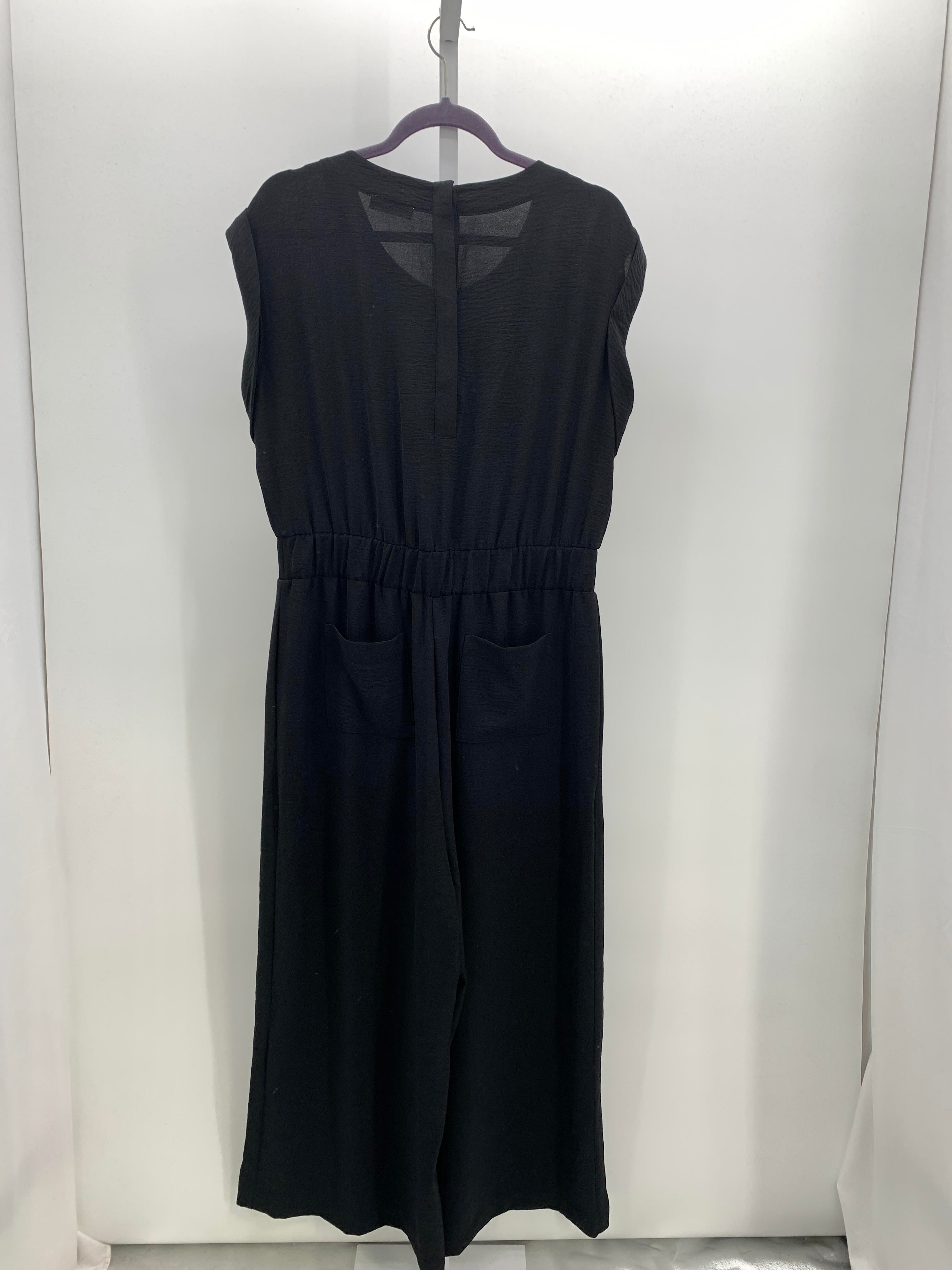 Calvin Klein Size 12 Misses Jumper