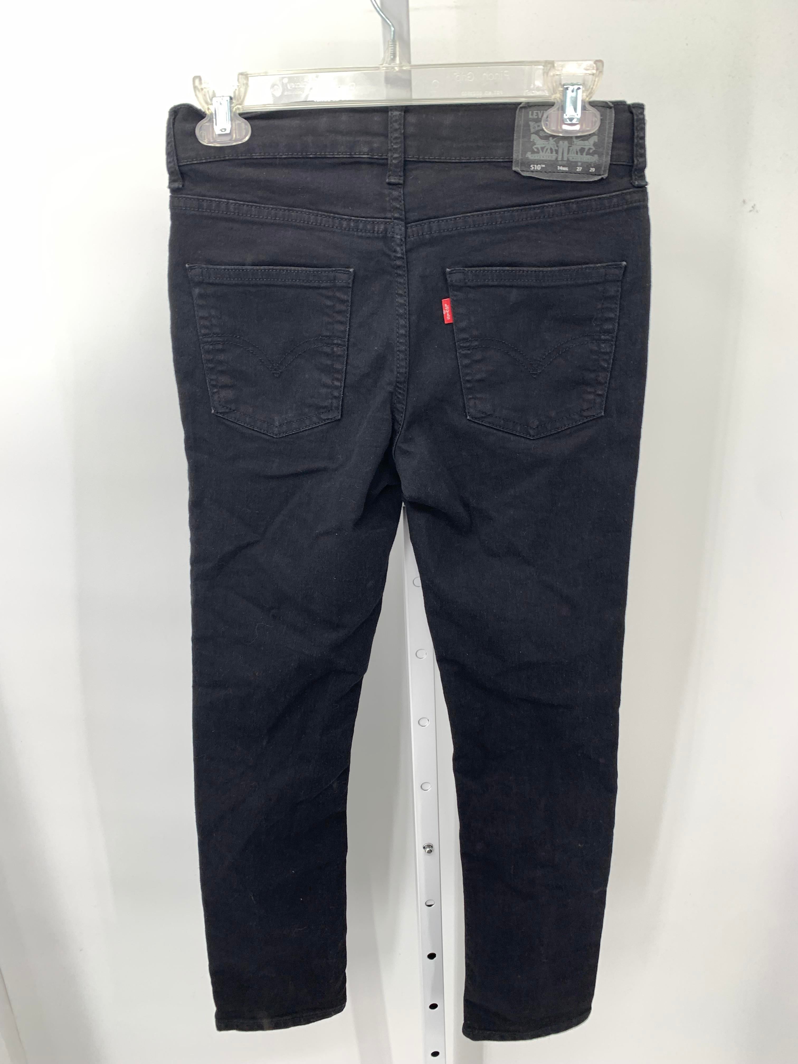 ADJ WAIST 511 SKINNY